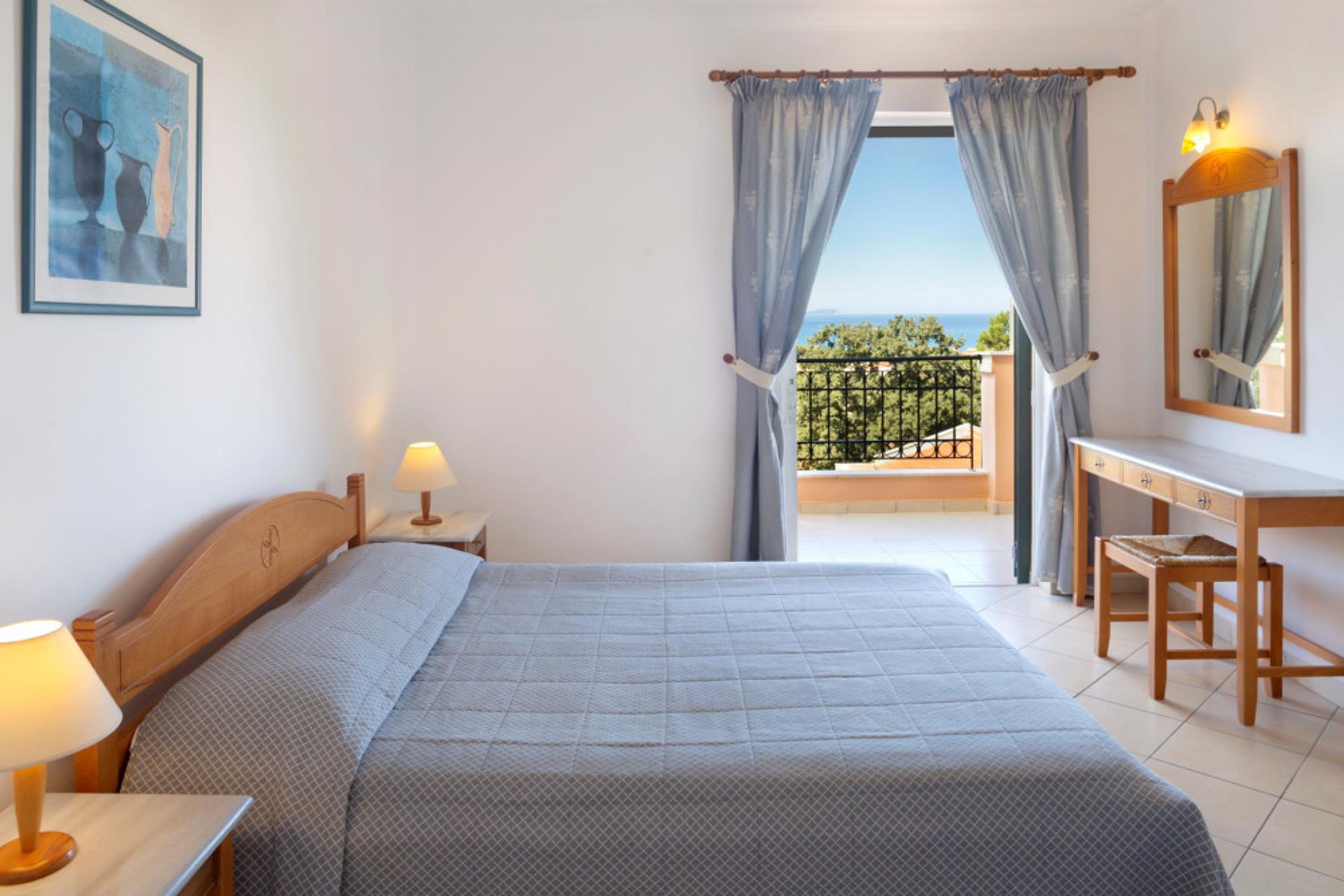 Aparthotel Century Resort foto 3