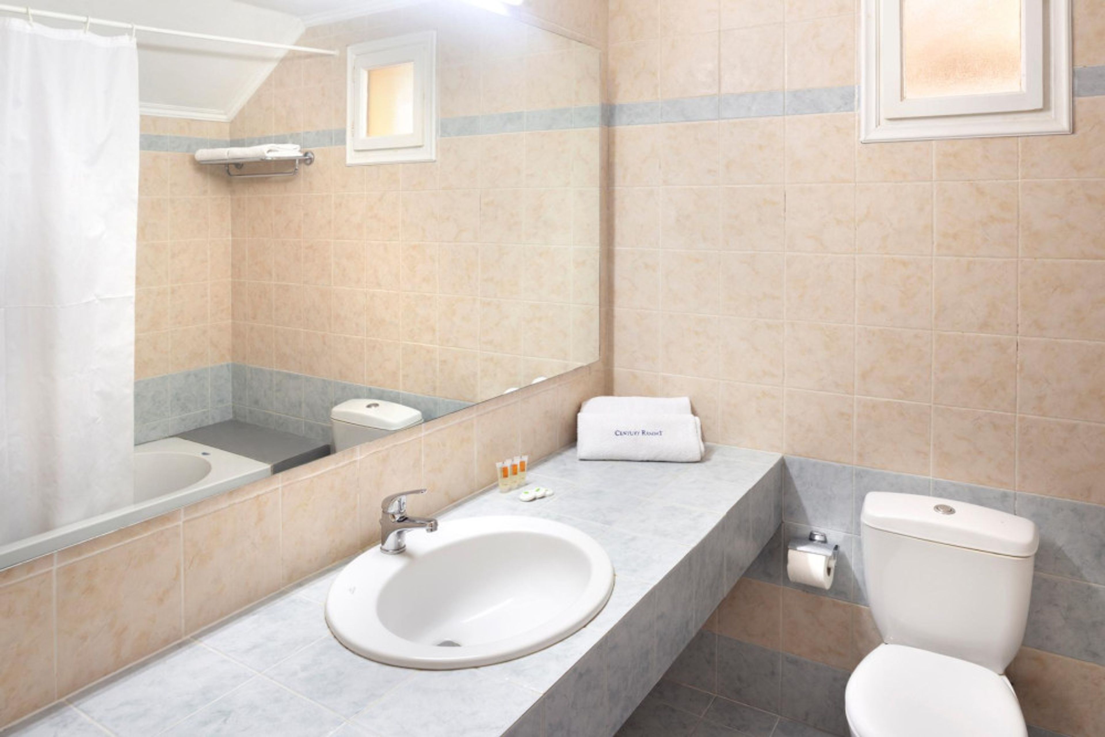 Aparthotel Century Resort foto 4