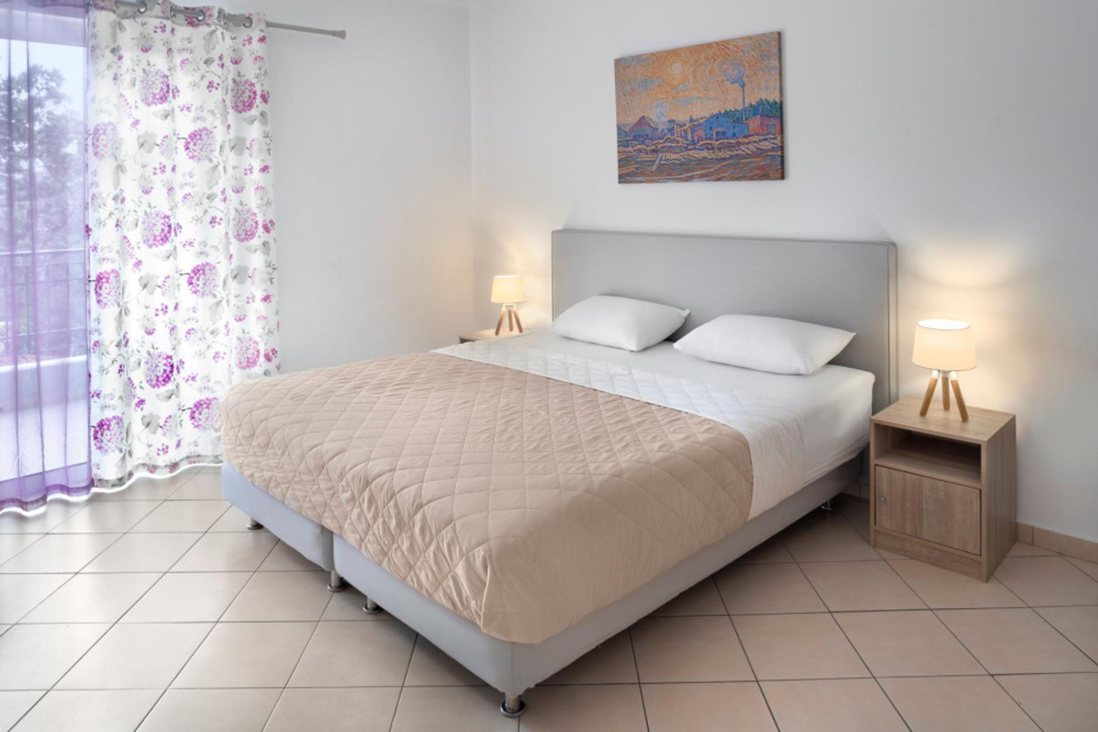 Aparthotel Century Resort foto 1