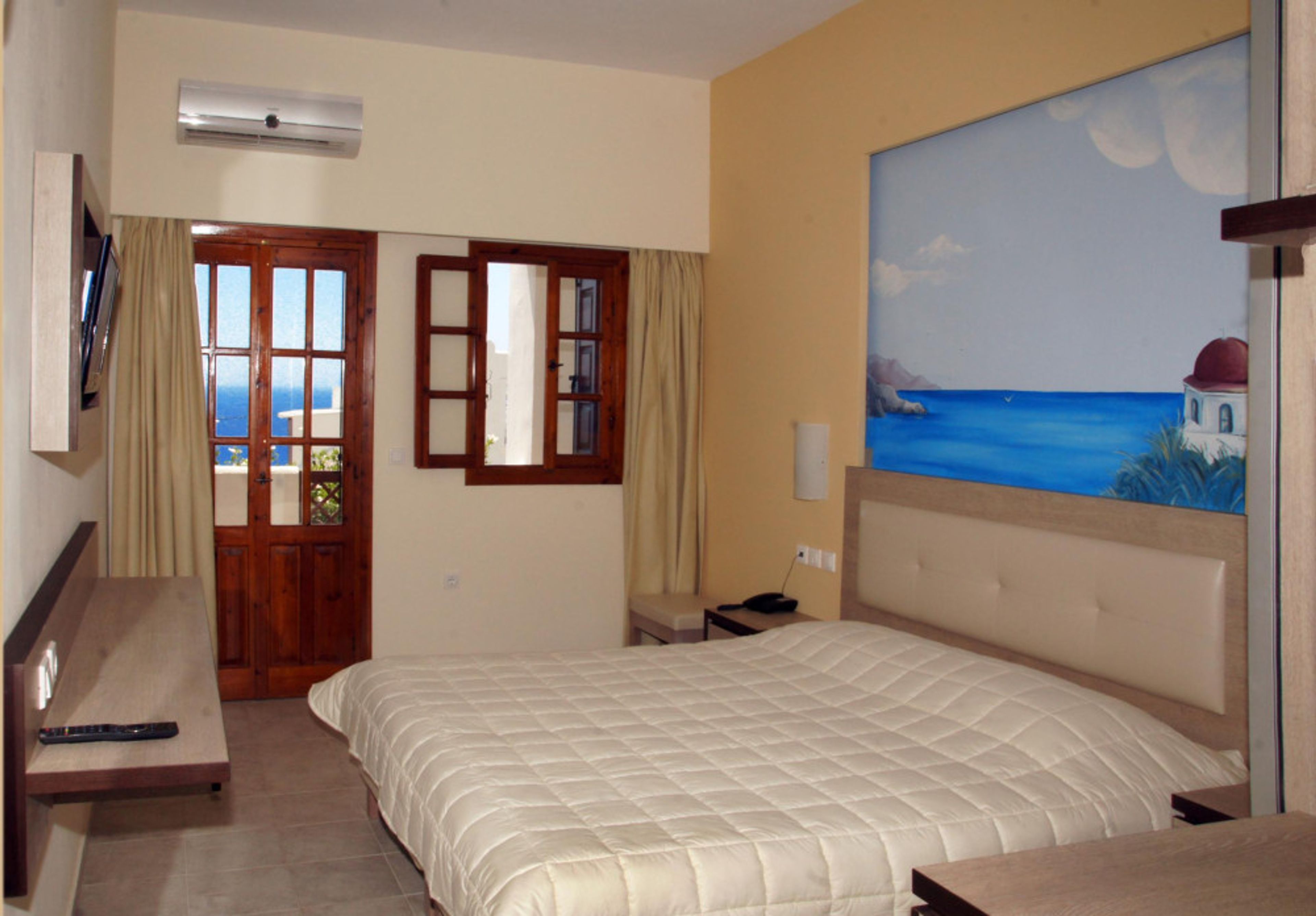 Aparthotel Amoopi Bay foto 2