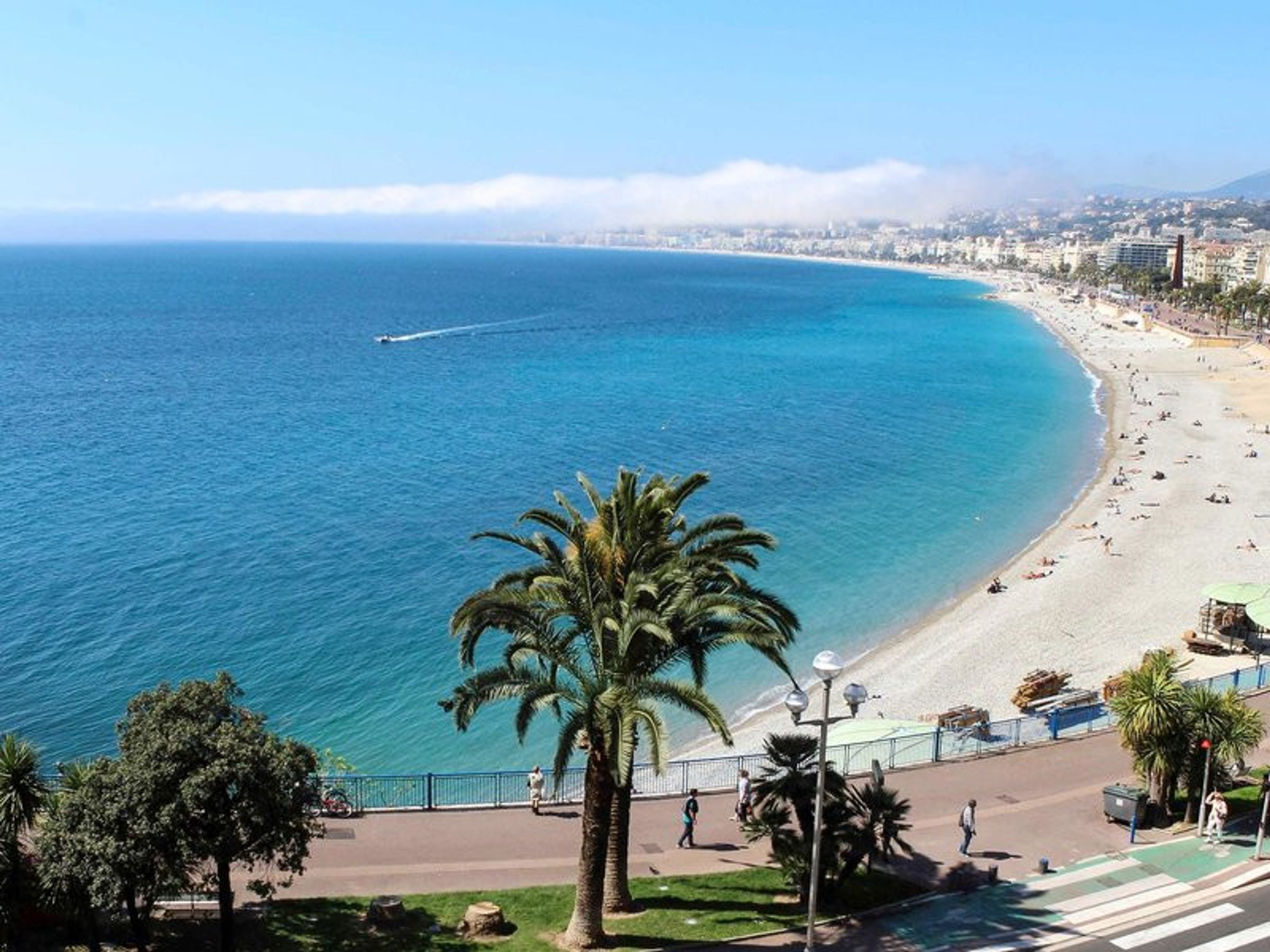 Aparthotel Adagio Nice Centre (ex Hipark by Adagio Nice) foto 1