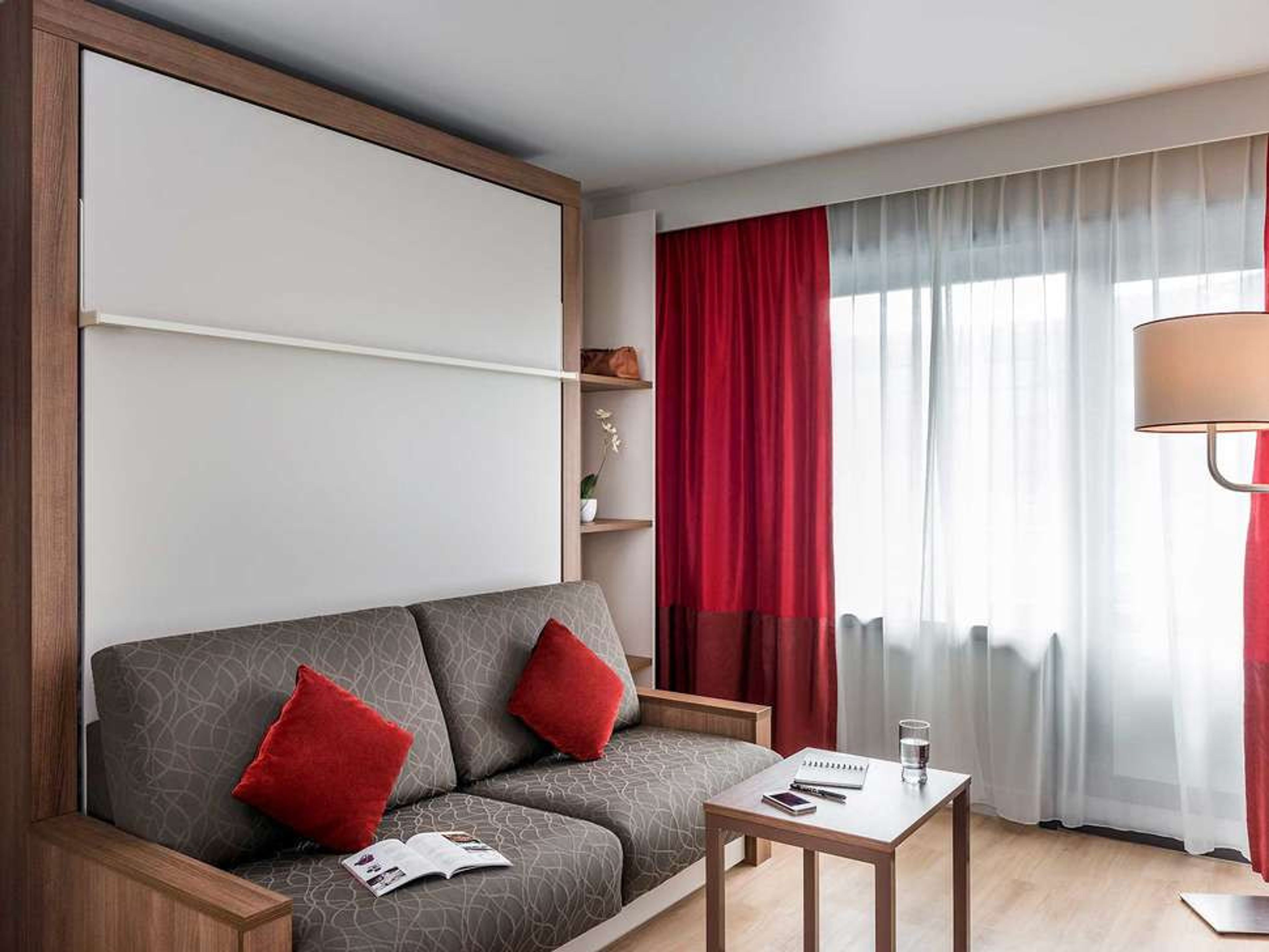 Aparthotel Adagio Paris Bercy Village