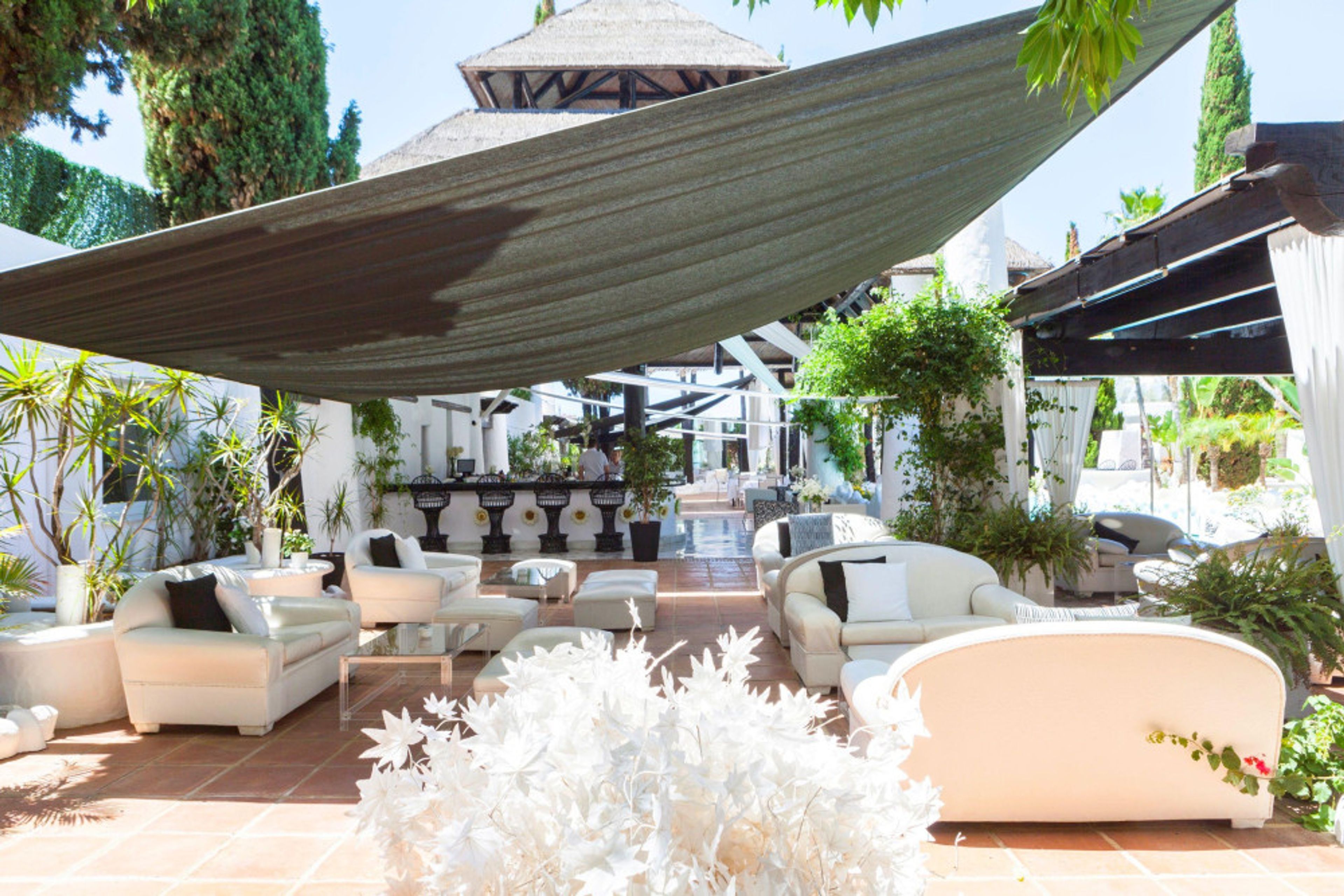 Aparthotel Albayzin del Mar foto 3