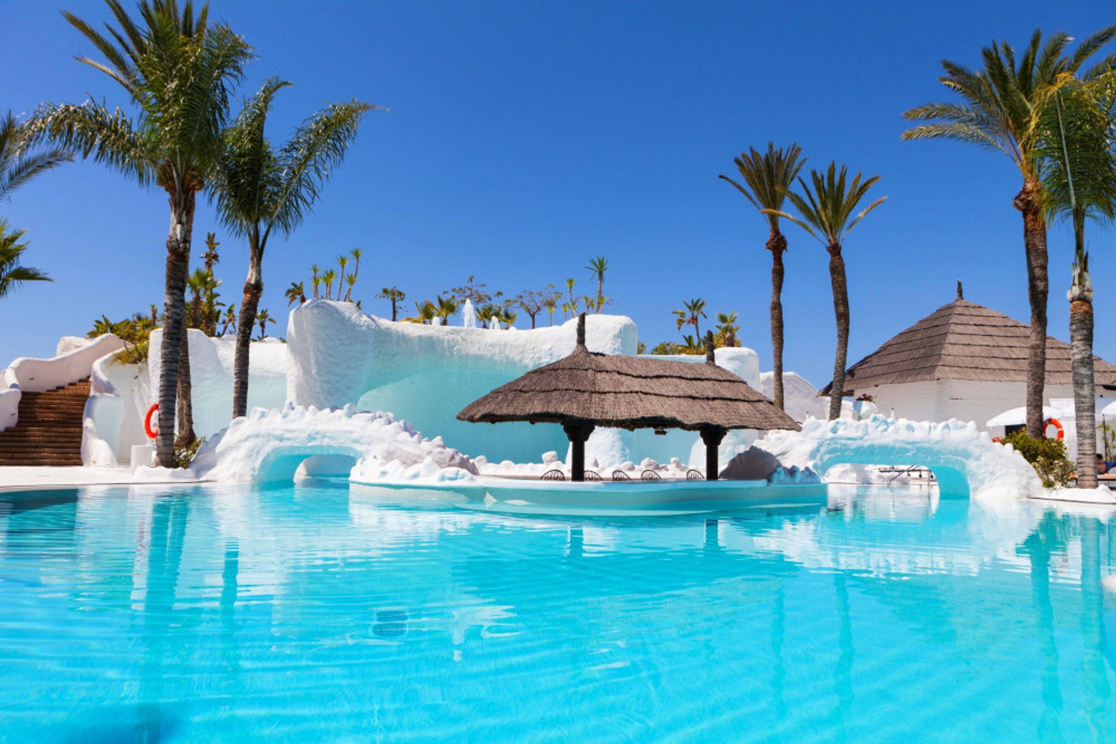 Aparthotel Albayzin del Mar