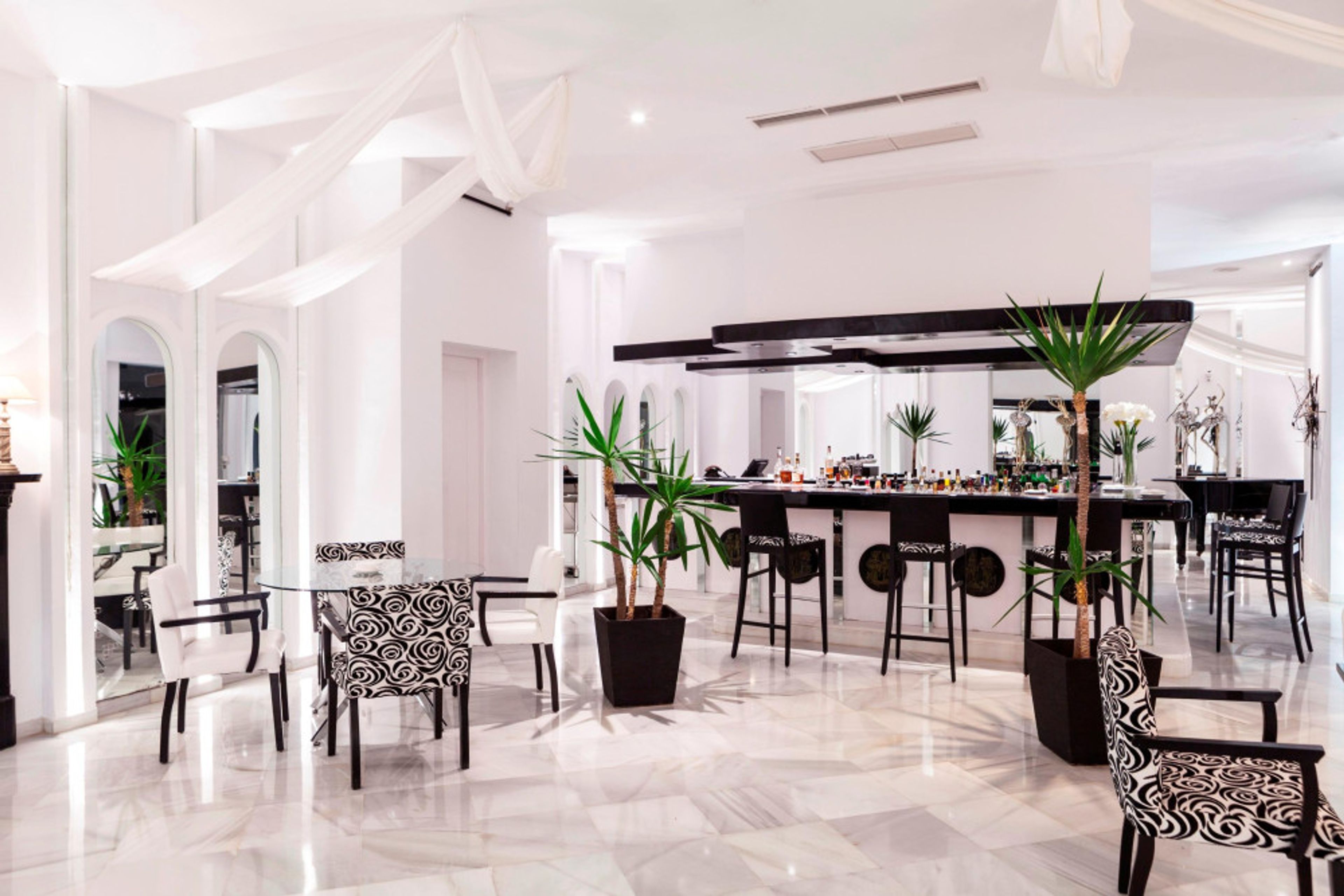 Aparthotel Albayzin del Mar foto 1