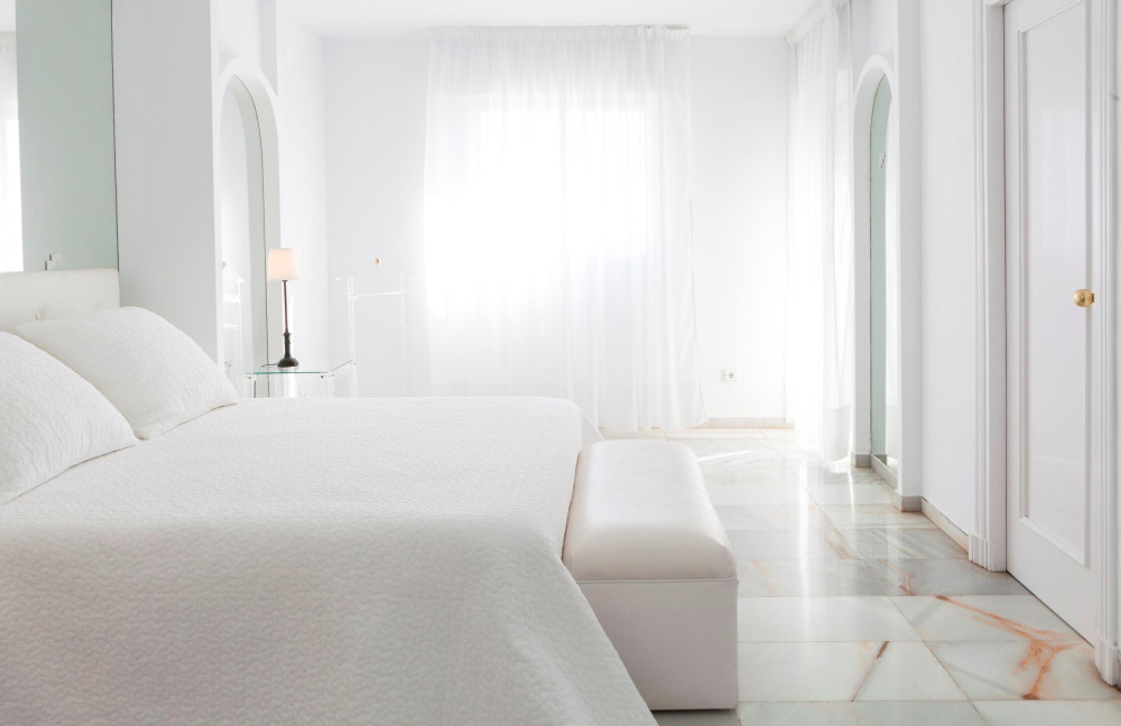 Aparthotel Albayzin del Mar foto 2