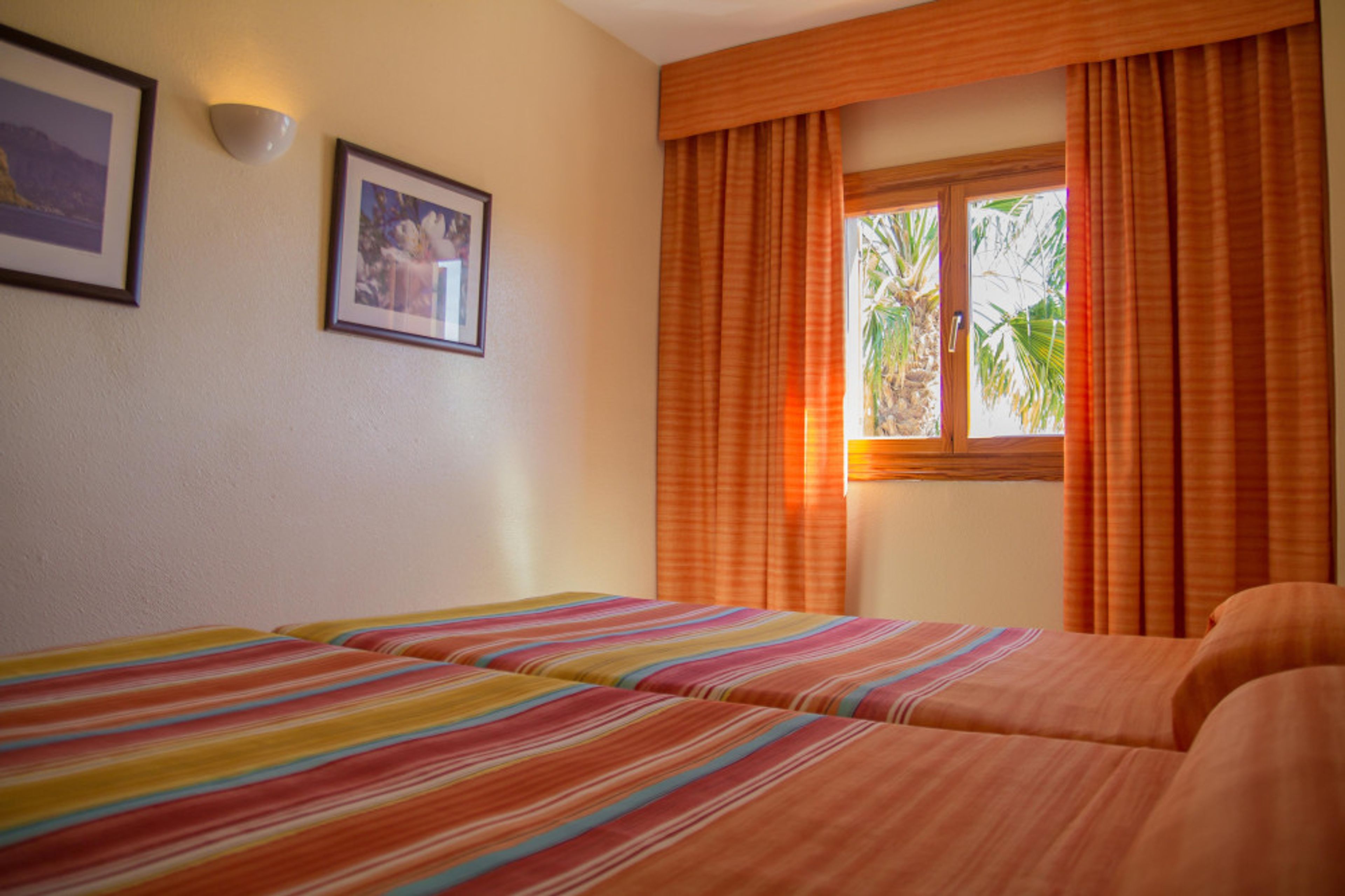 Aparthotel Albir Garden foto 4