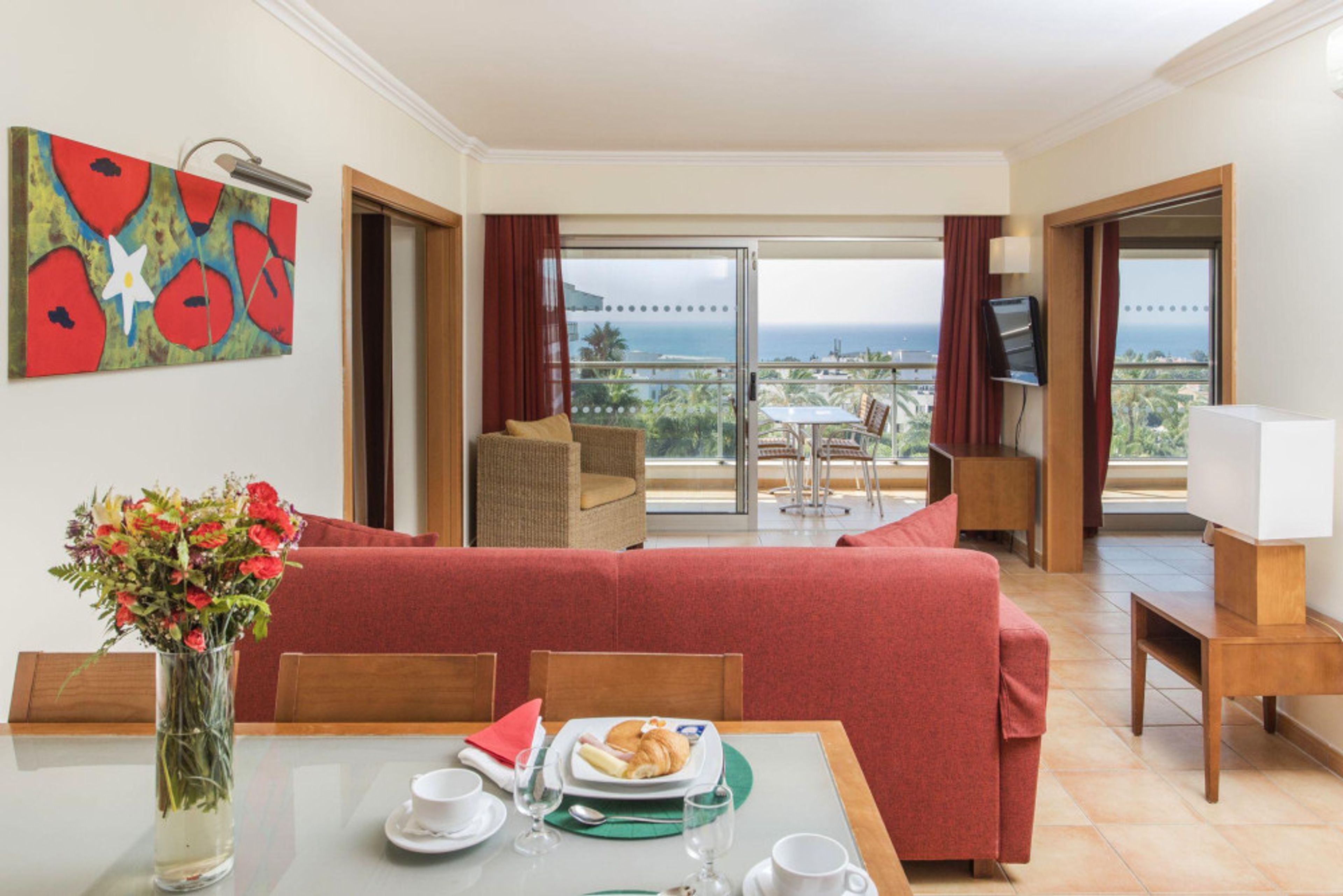 Aparthotel Alfagar Alto da Colina foto 2