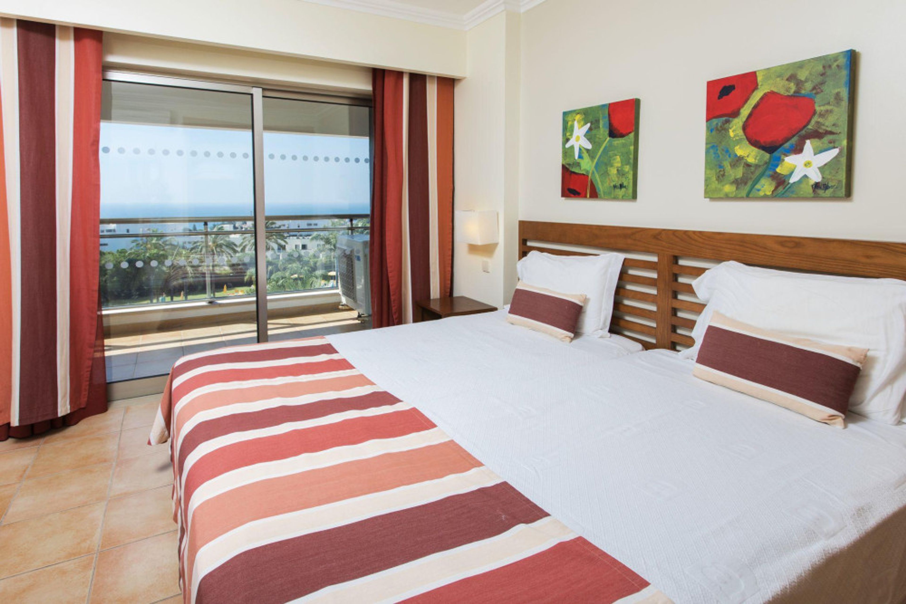 Aparthotel Alfagar Alto da Colina foto 3