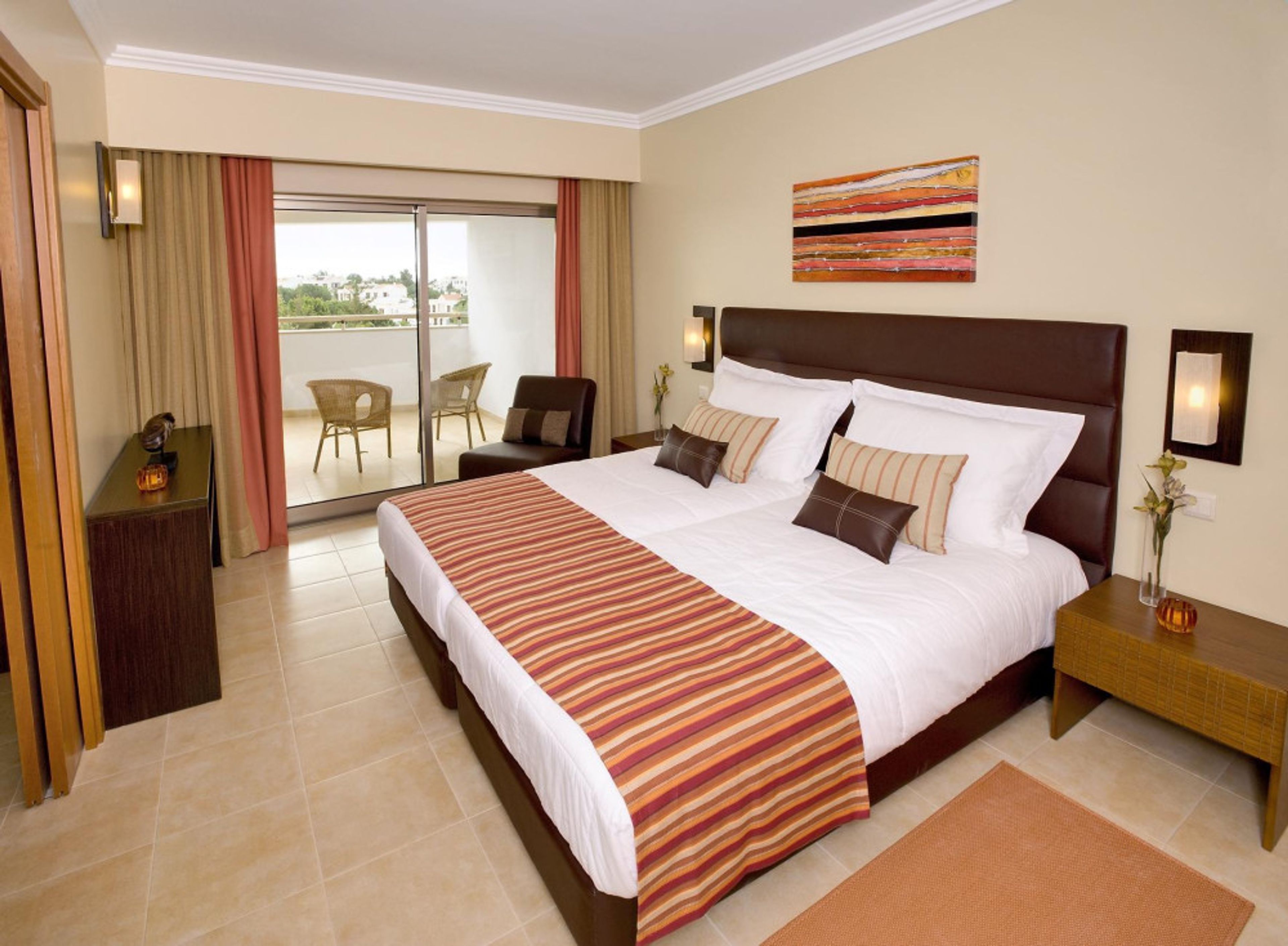 Aparthotel Alfagar foto 3