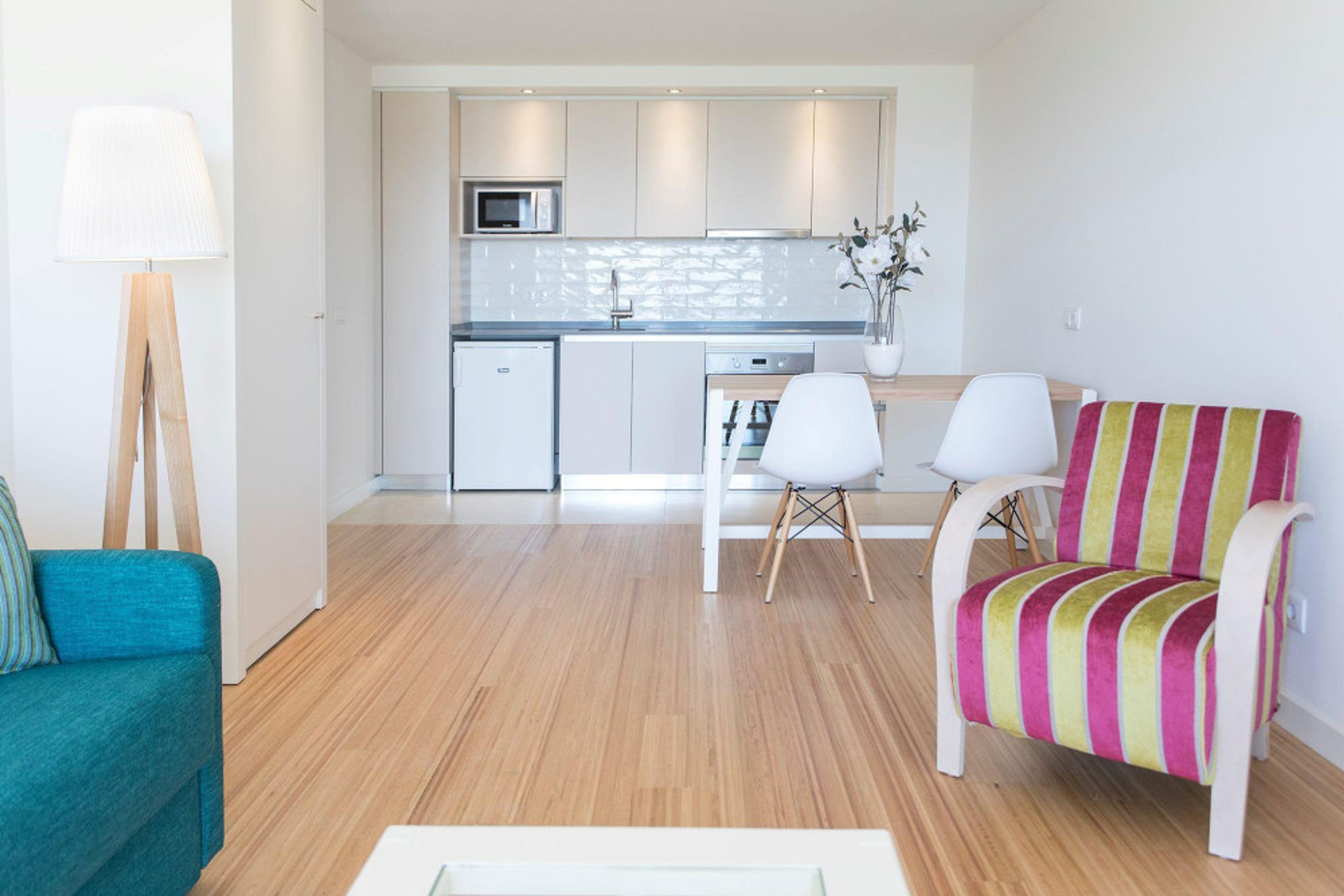 Aparthotel Alfagar foto 4