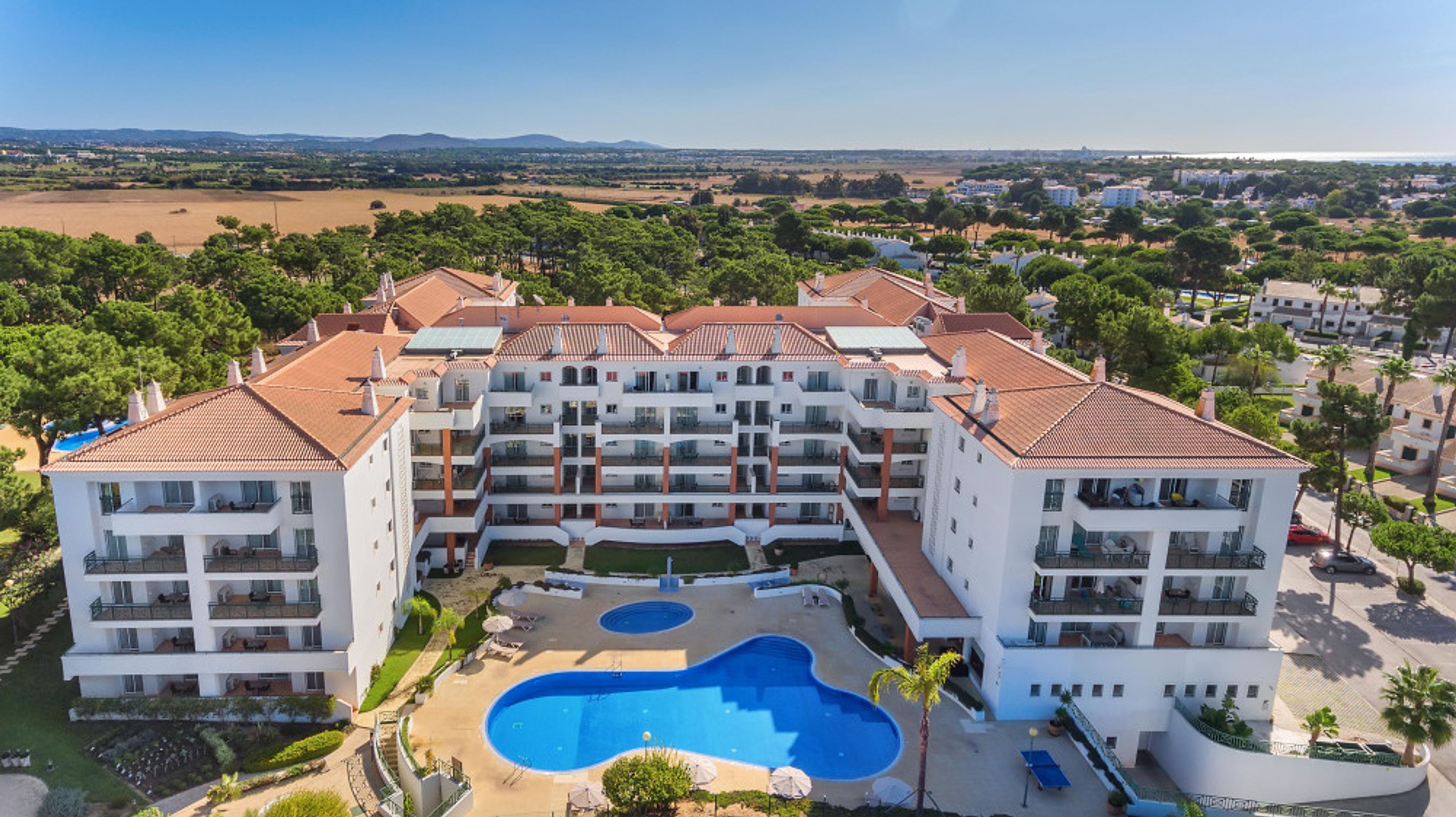 Aparthotel AP Victoria Beach