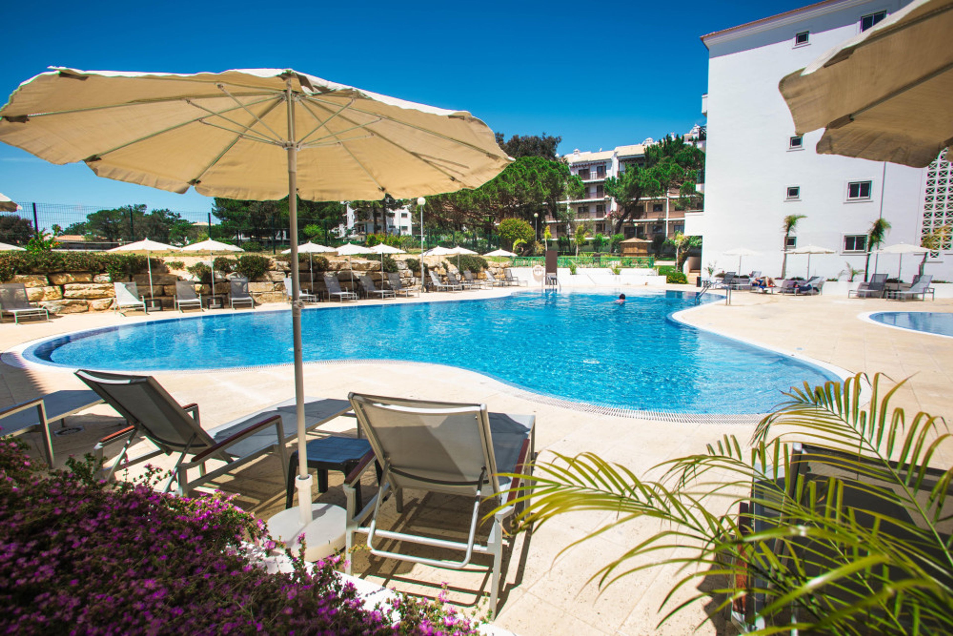 Aparthotel AP Victoria Beach foto 1