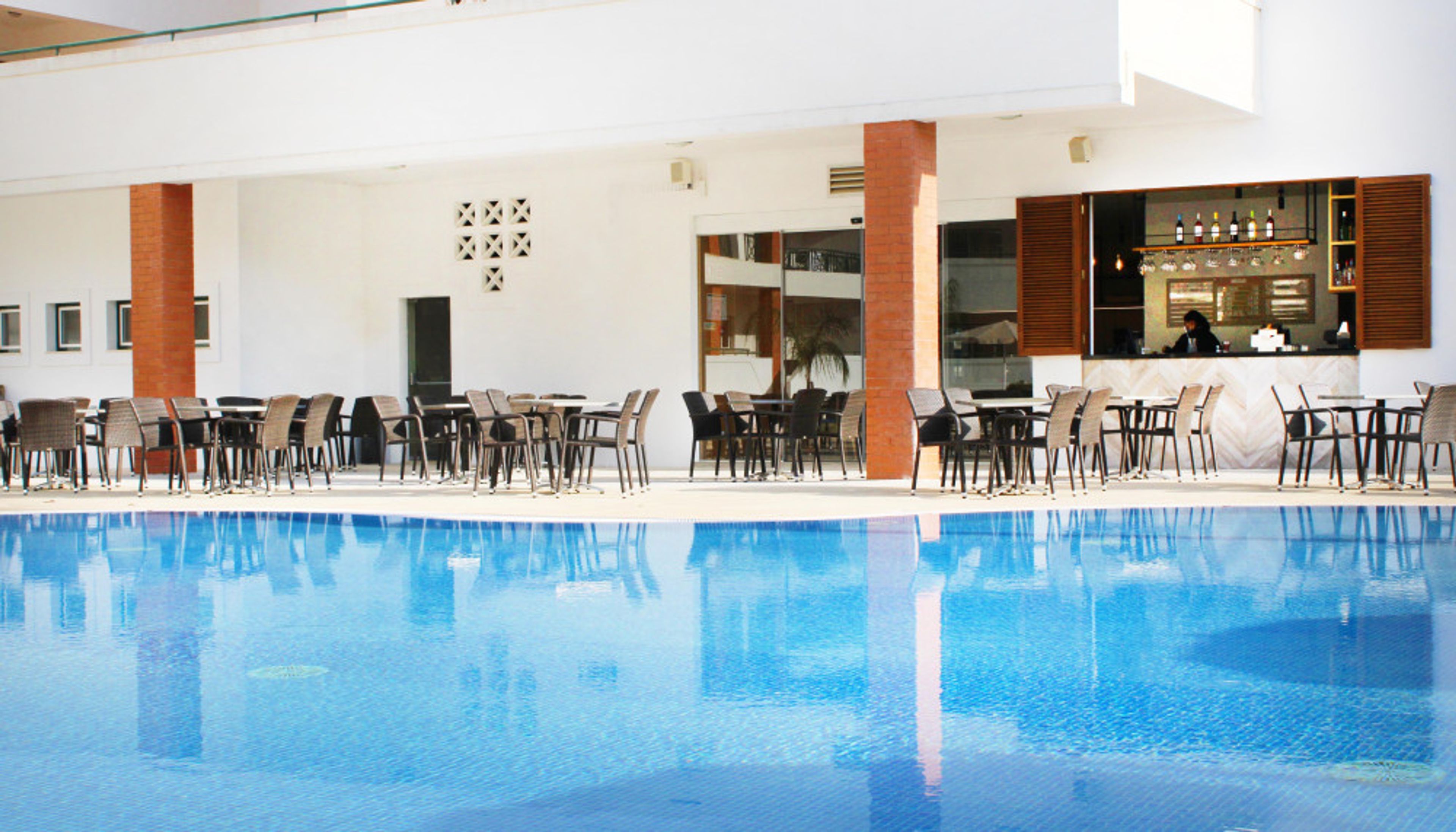 Aparthotel AP Victoria Beach foto 2