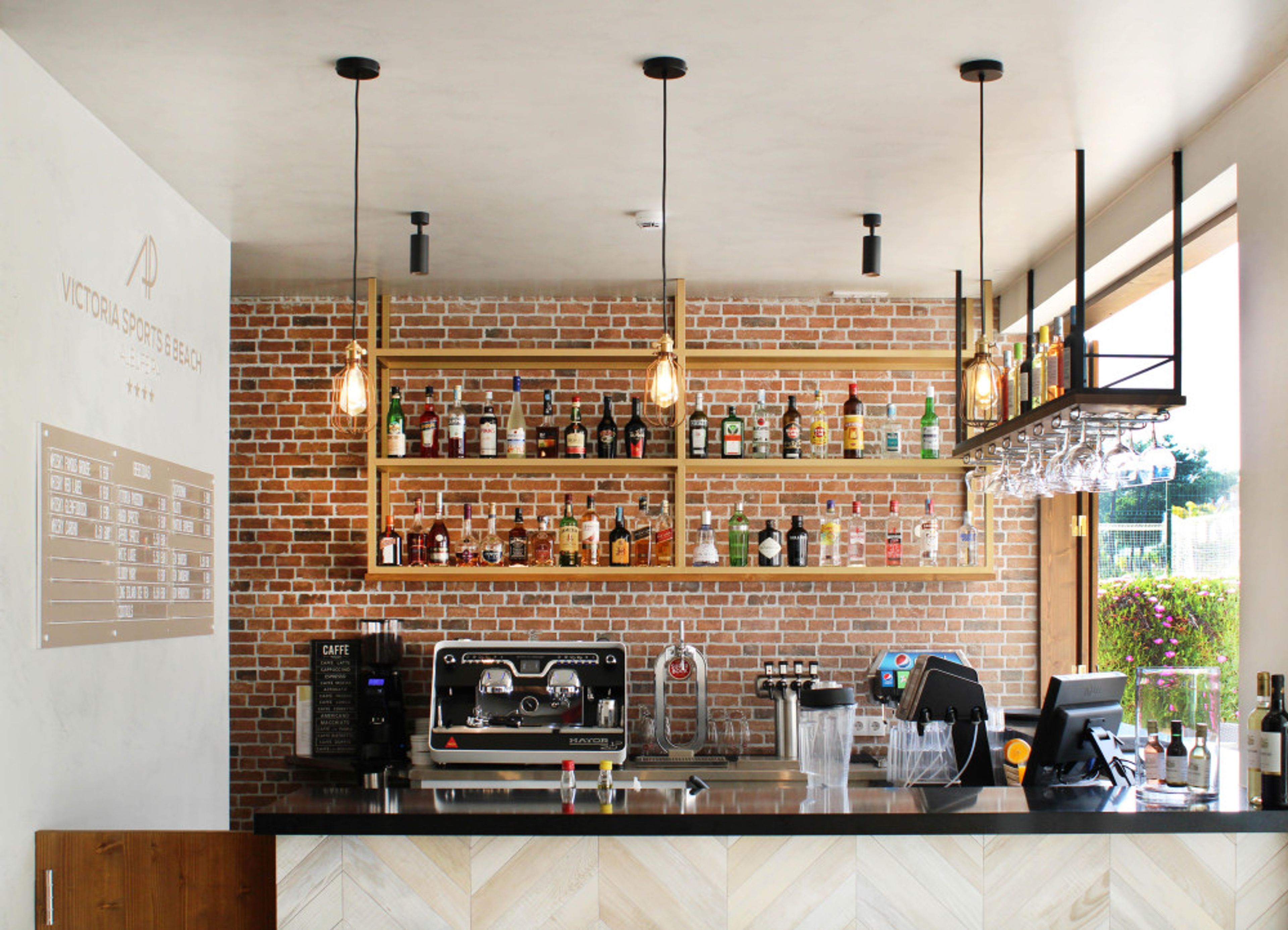 Aparthotel AP Victoria Beach foto 4