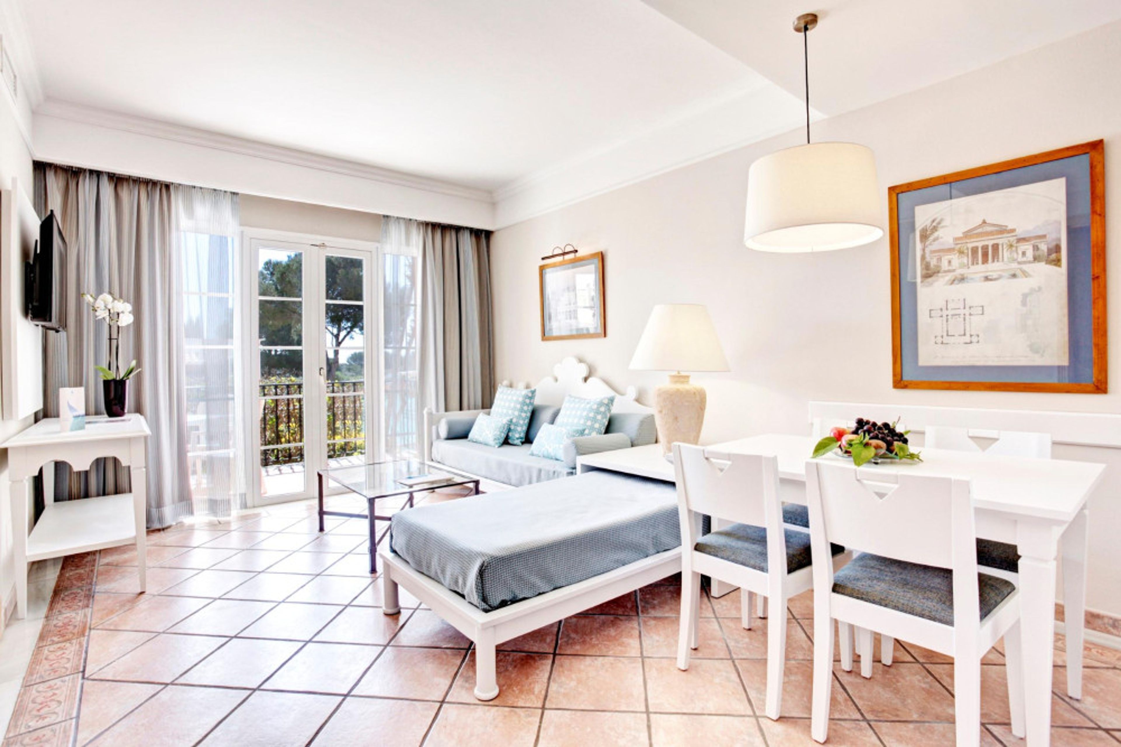 Aparthotel Grupotel Playa Club foto 4