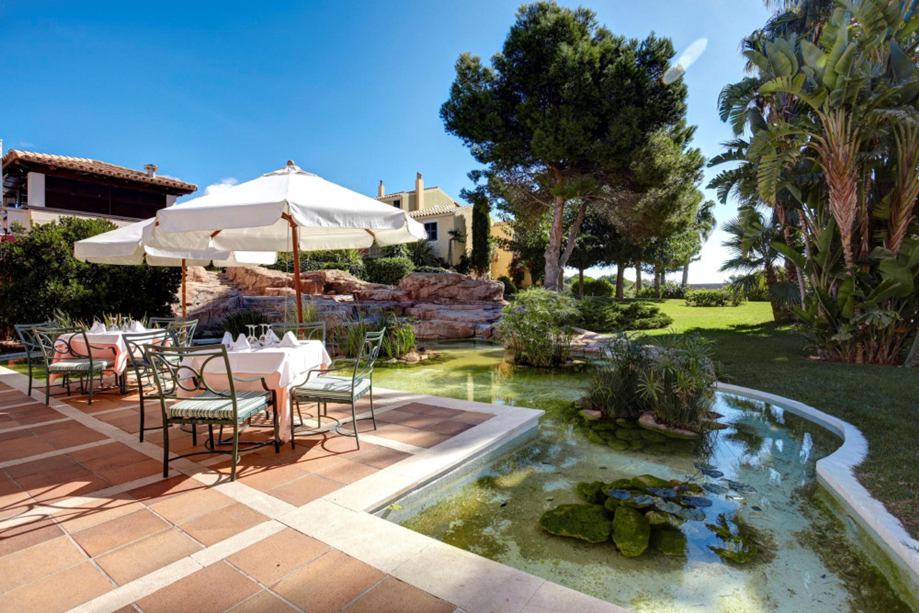 Aparthotel Grupotel Playa Club foto 1