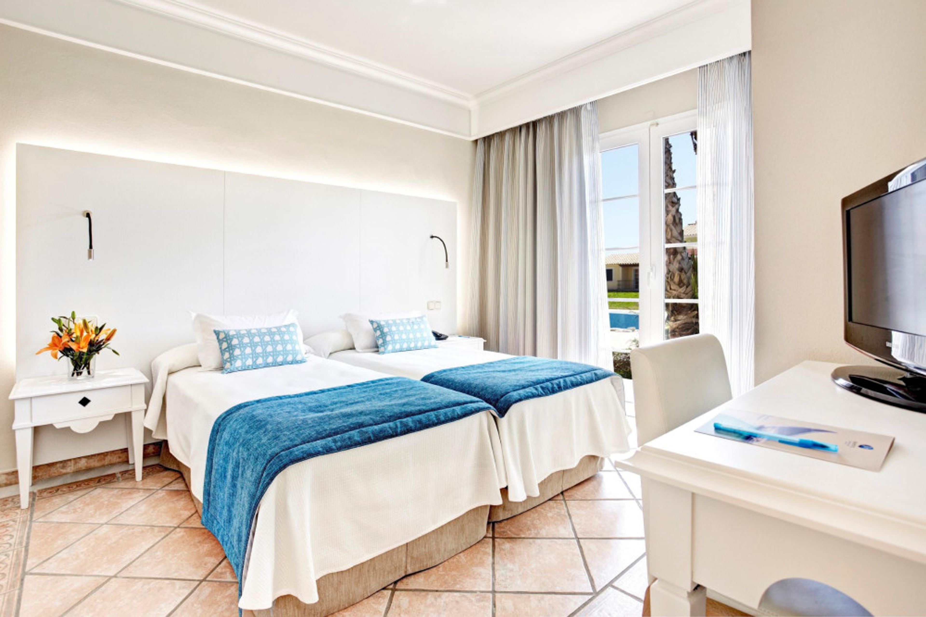 Aparthotel Grupotel Playa Club foto 2