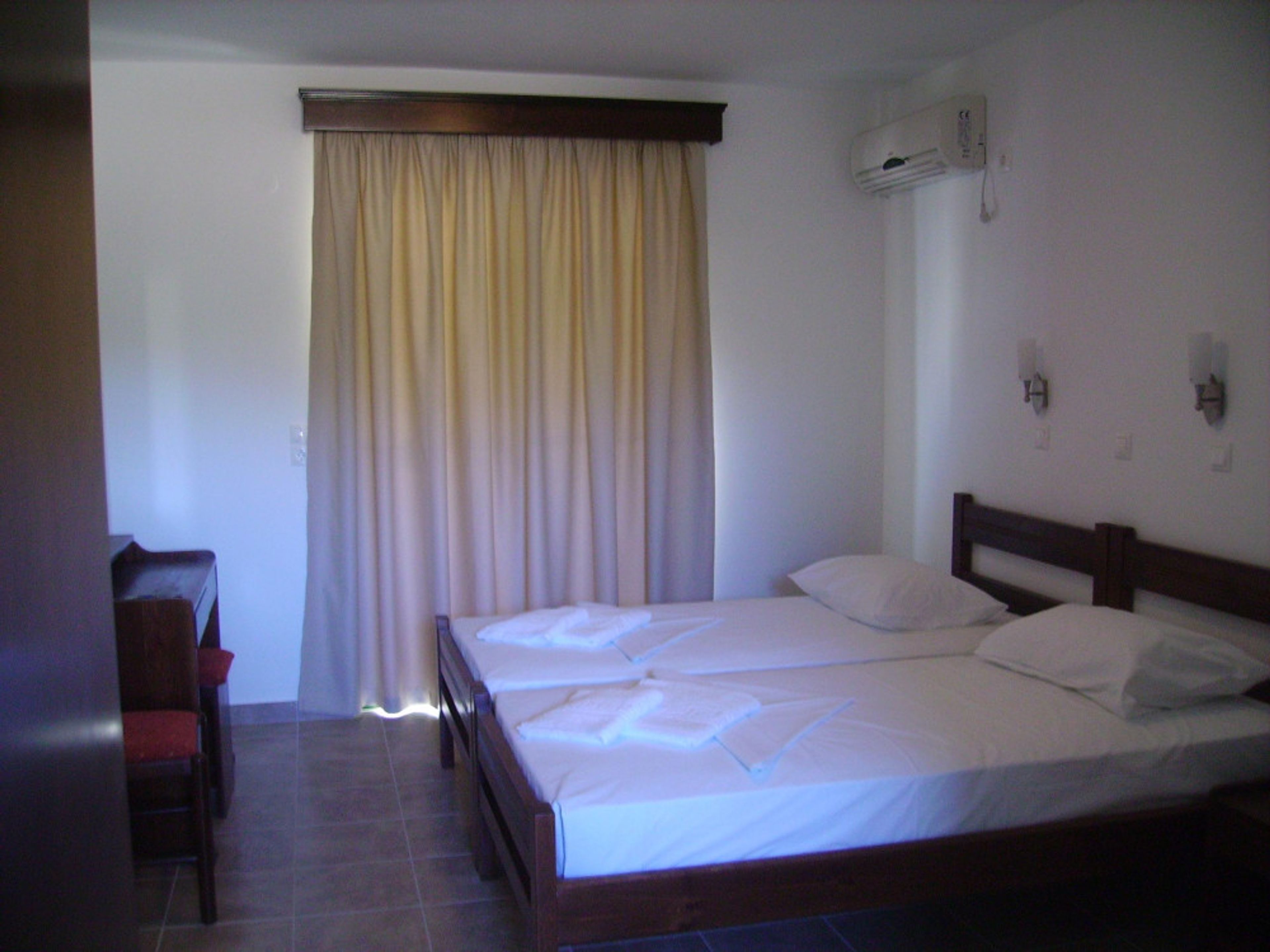 Aparthotel Diakonis foto 1