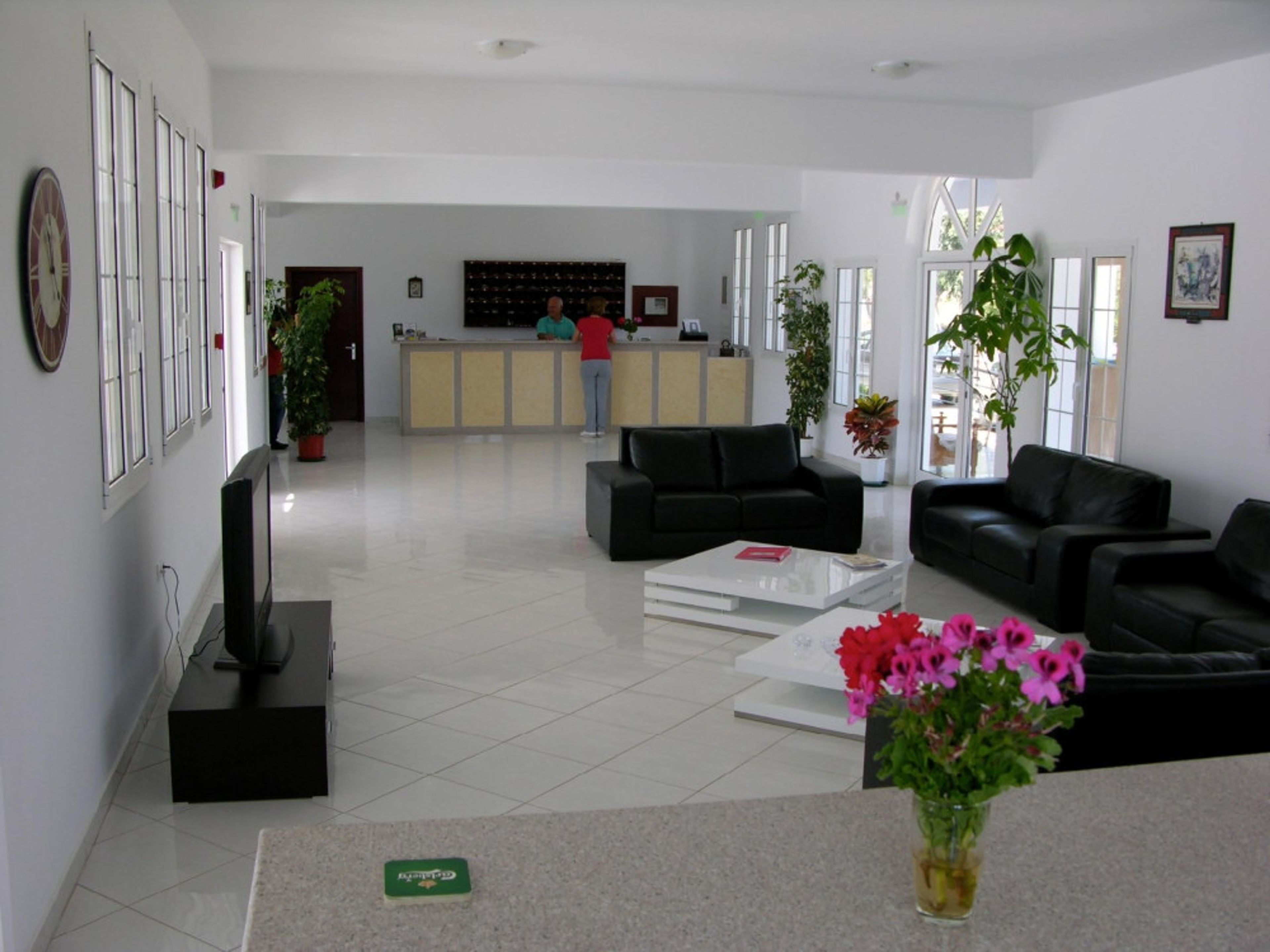 Aparthotel Diakonis foto 2