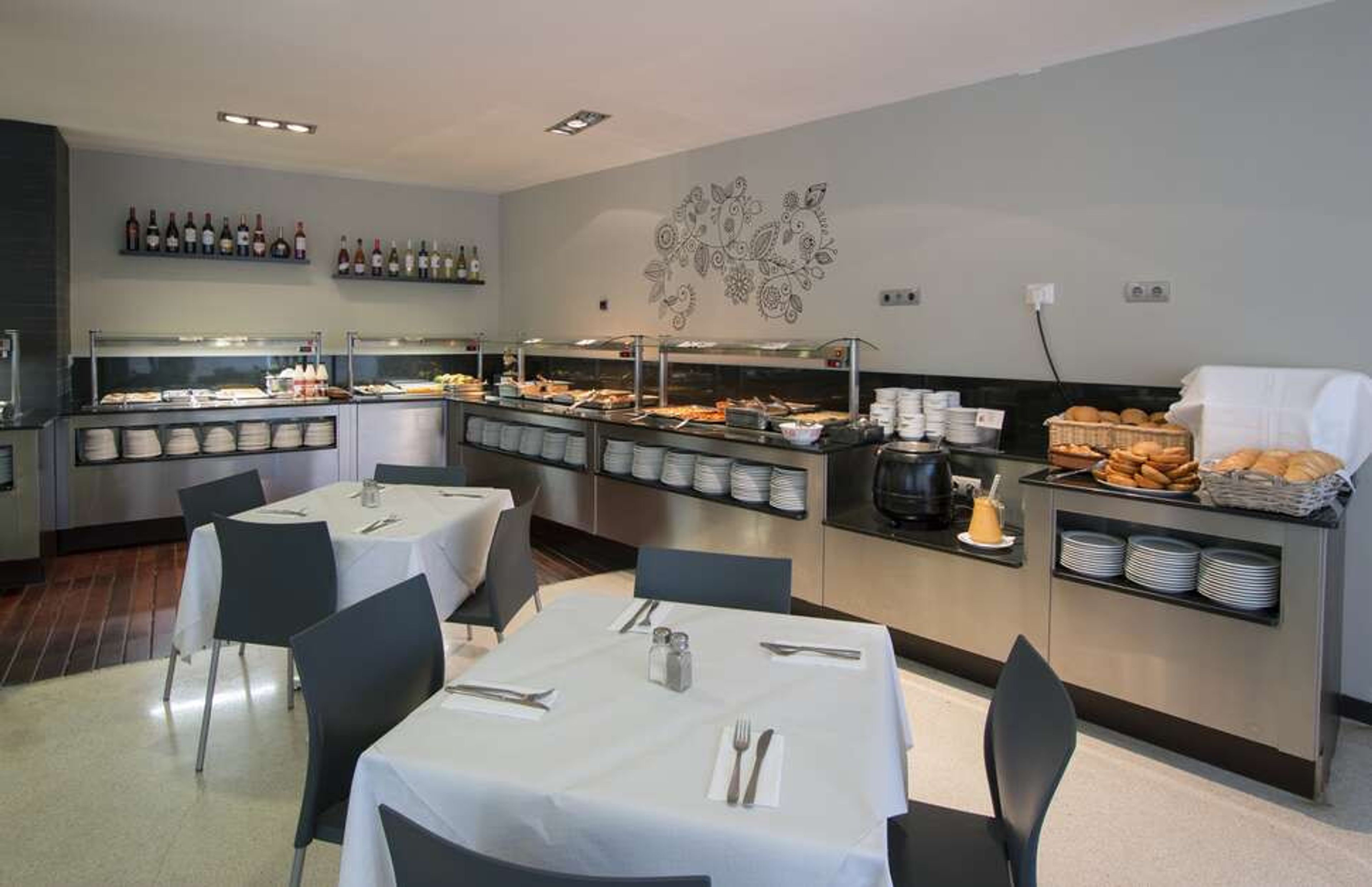 Aparthotel Esmeraldas foto 4