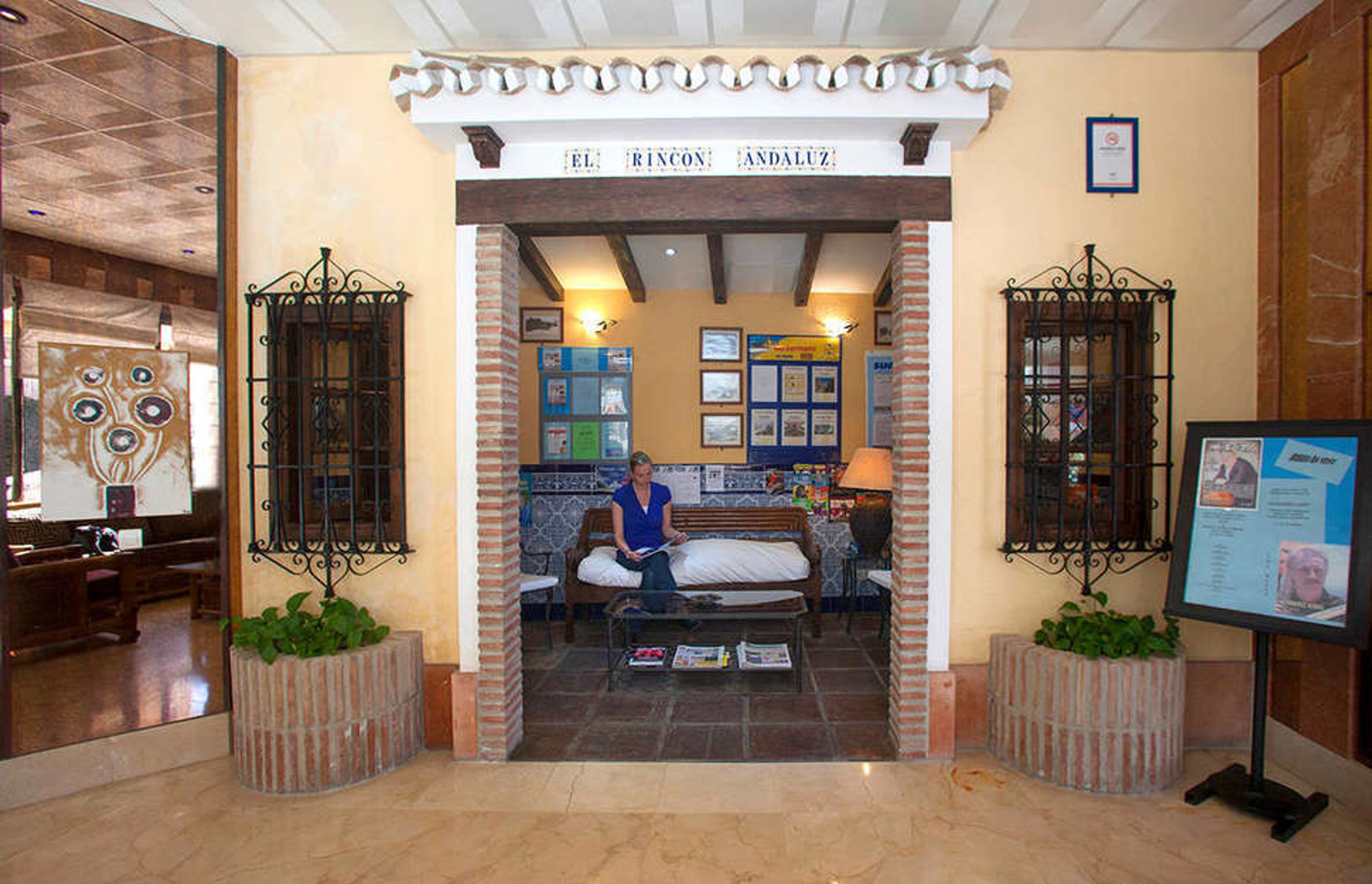 Aparthotel Jabega foto 1