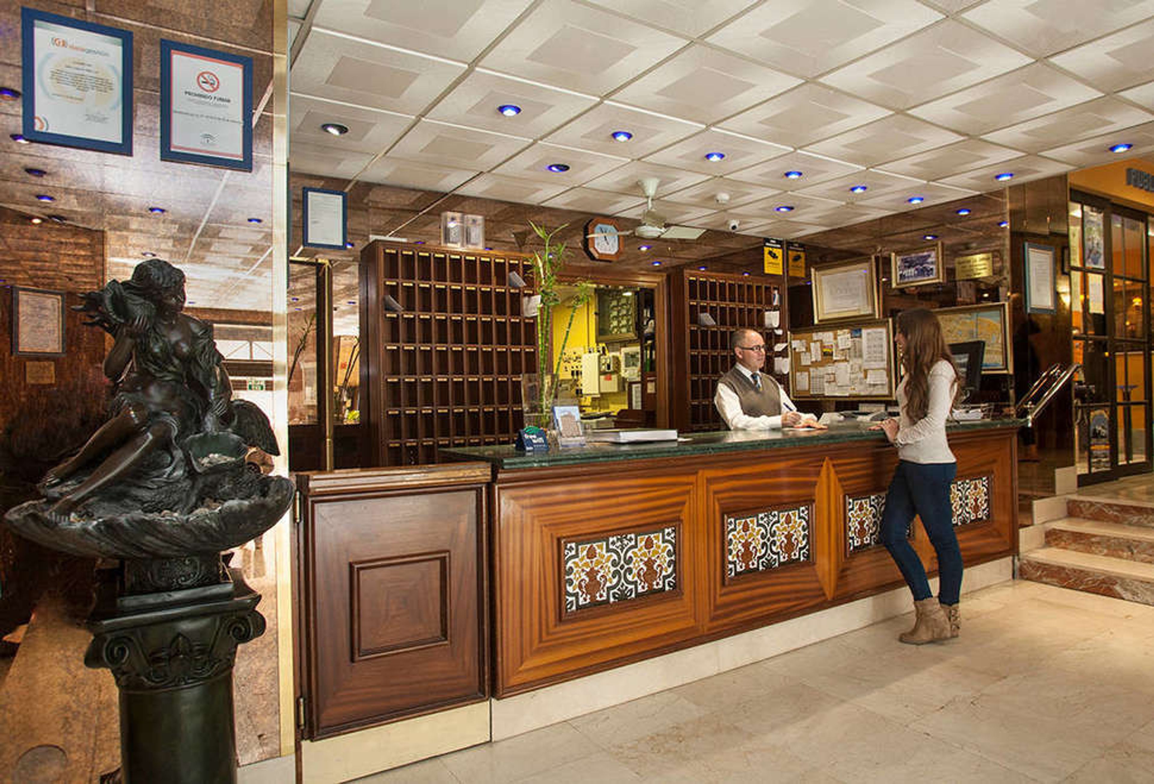 Aparthotel Jabega foto 2