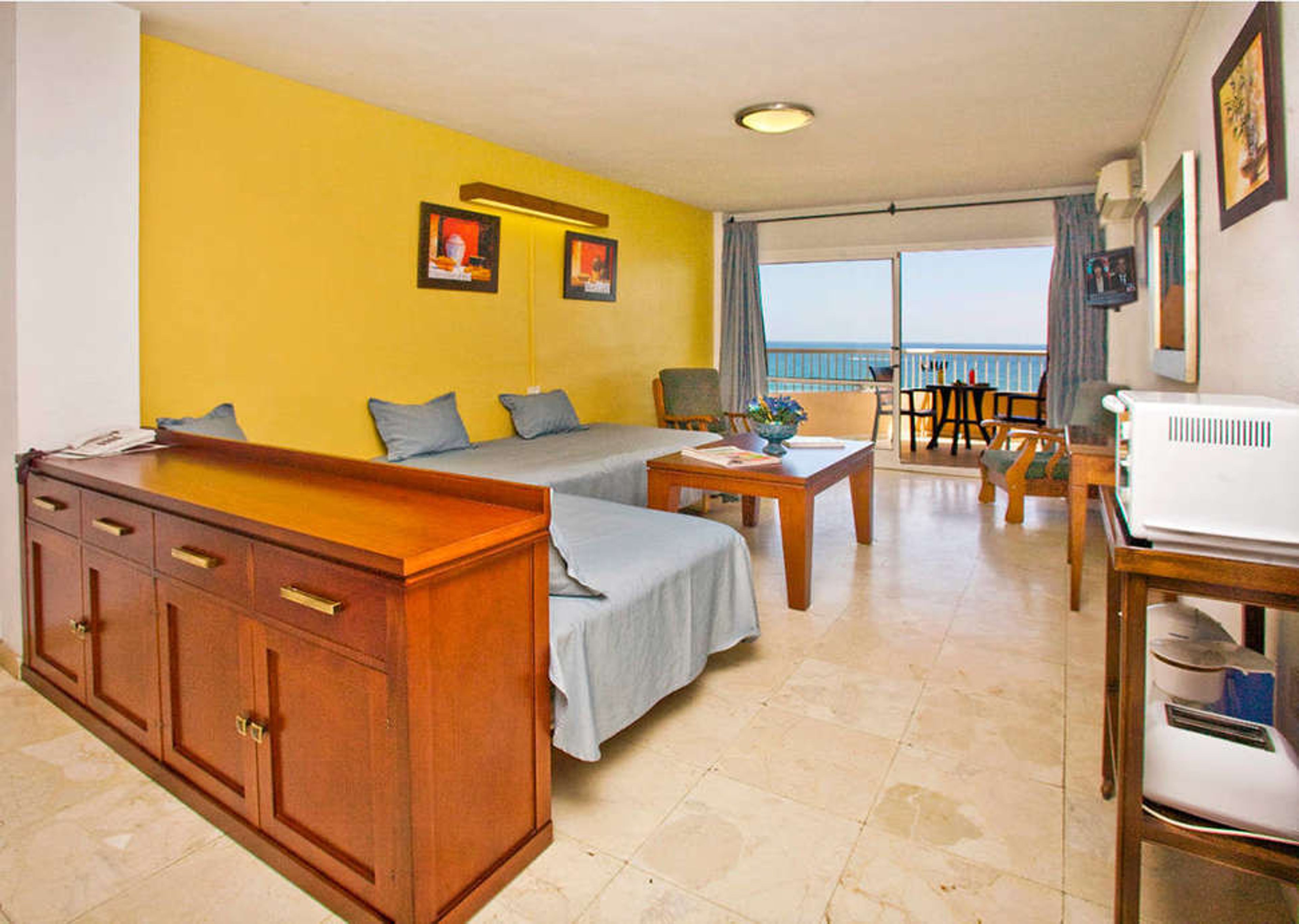 Aparthotel Jabega foto 3