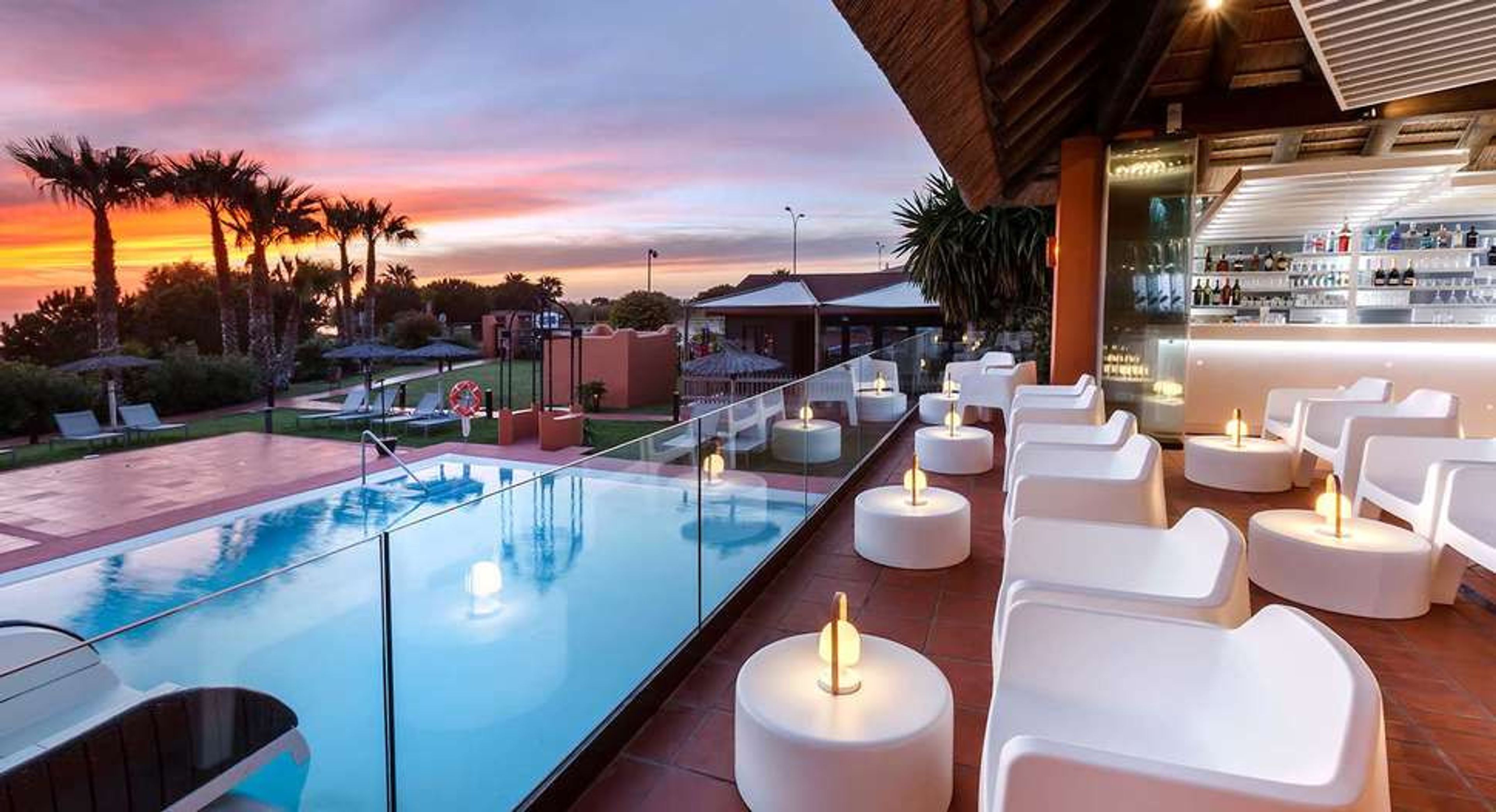 Aparthotel Novo Resort