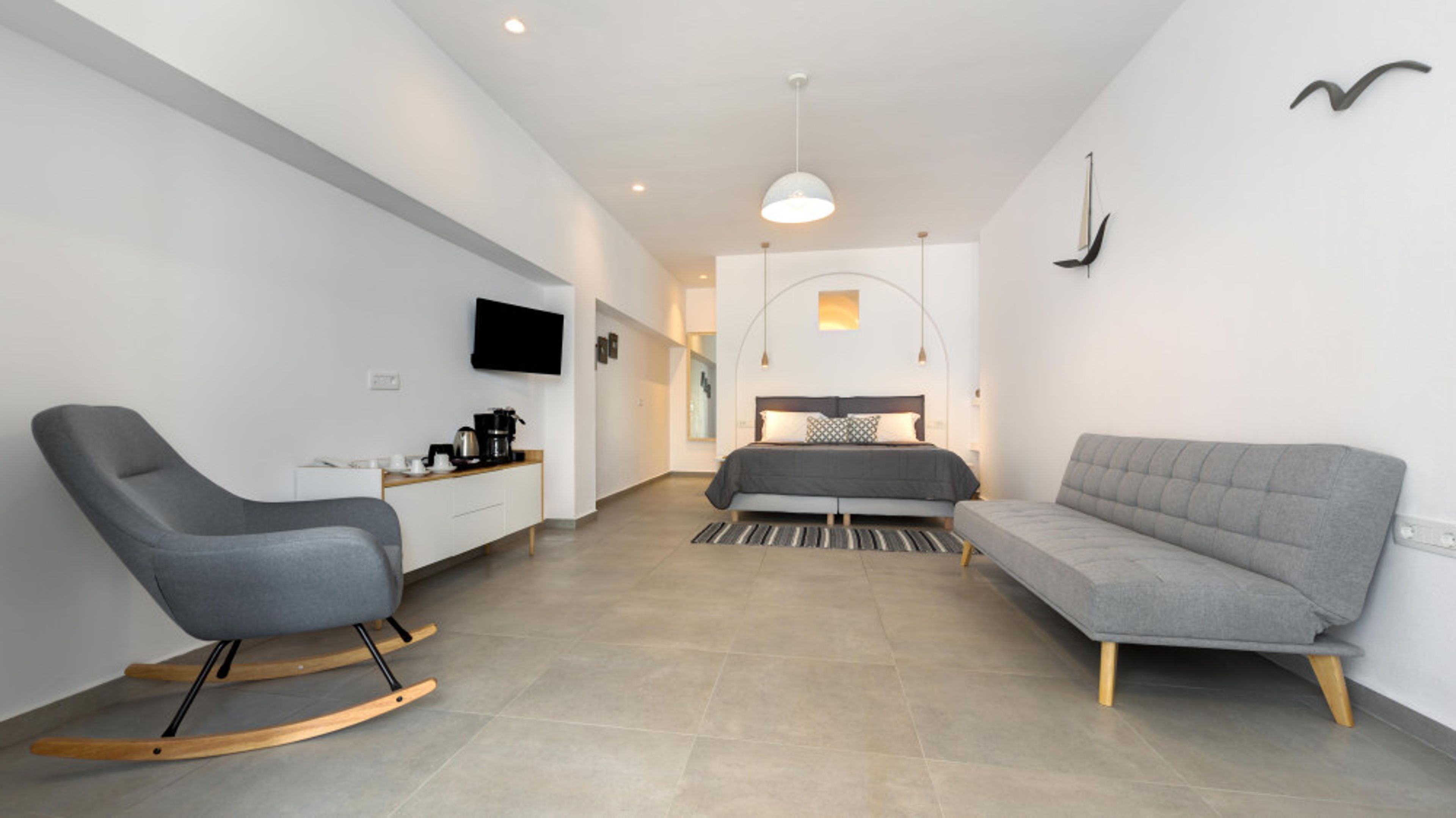 Aparthotel Sigalas foto 1