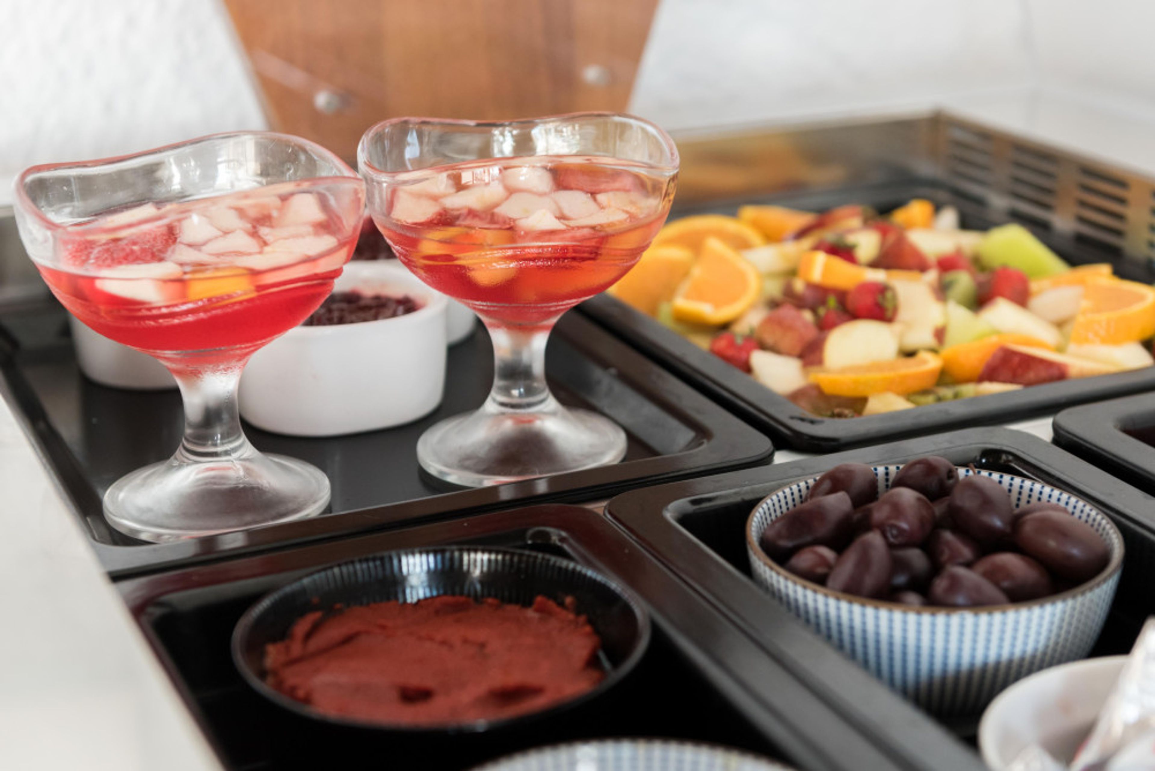 Aparthotel Sigalas foto 4