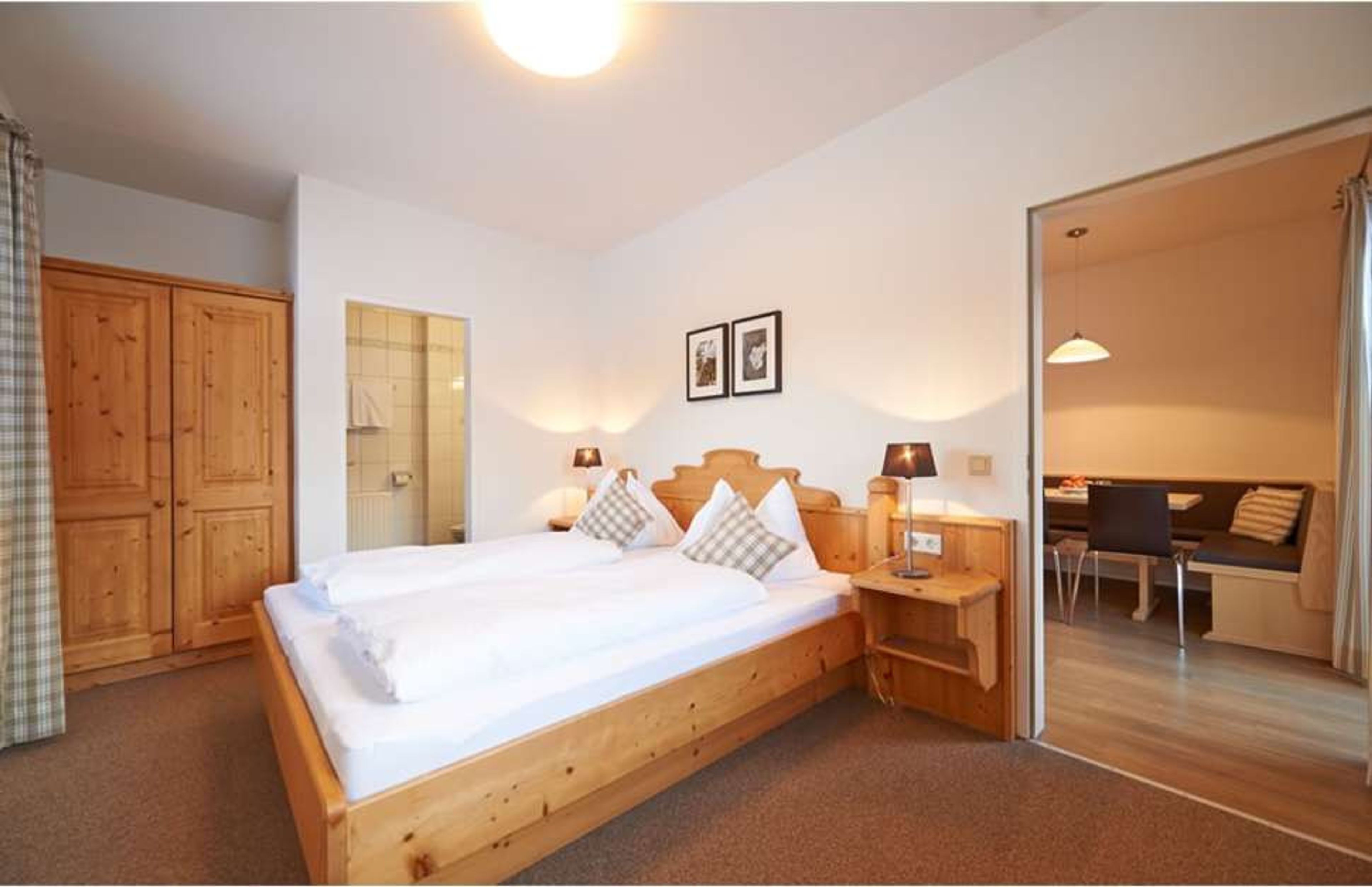 Aparthotel Stadler foto 1