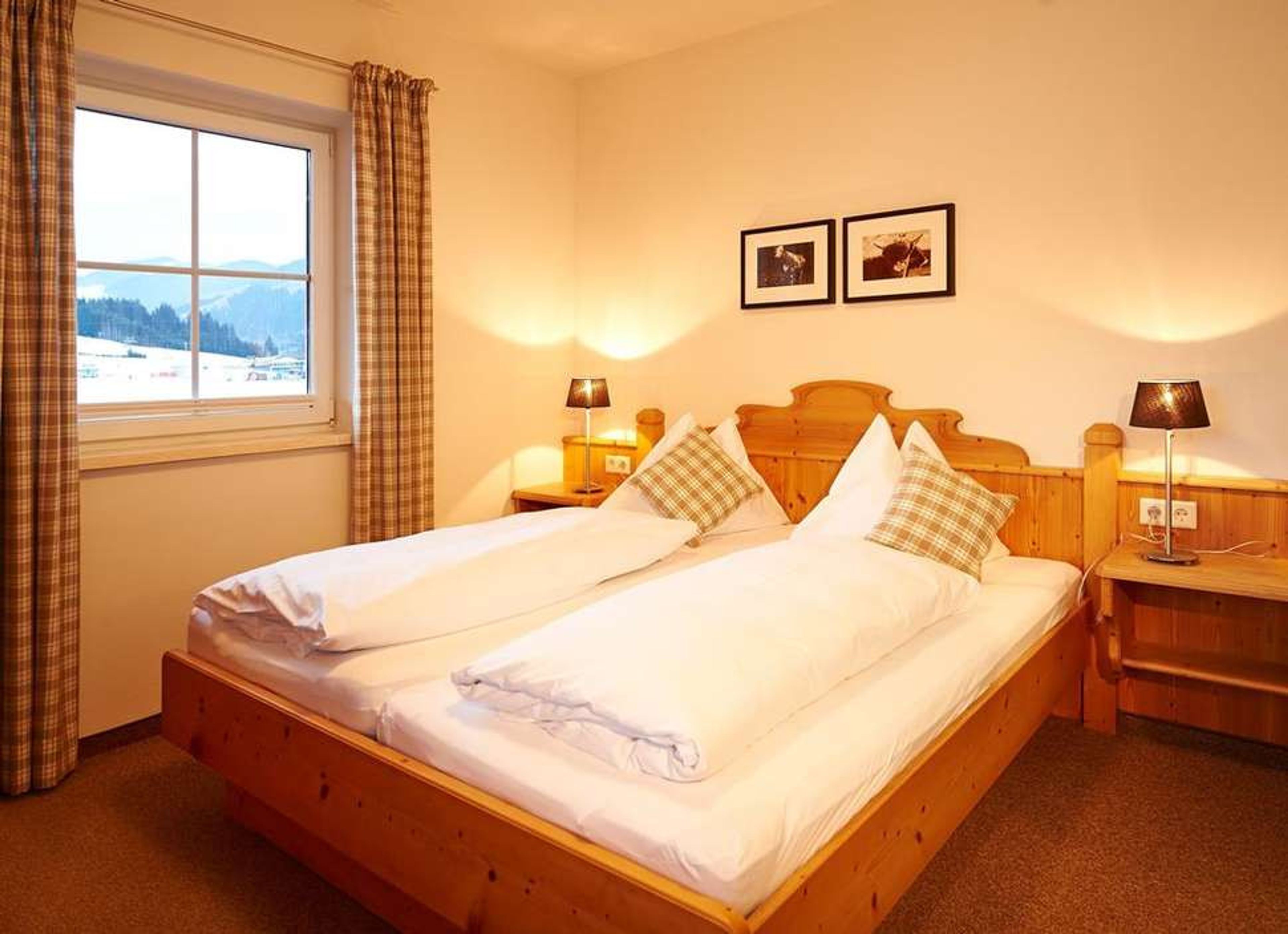 Aparthotel Stadler foto 2