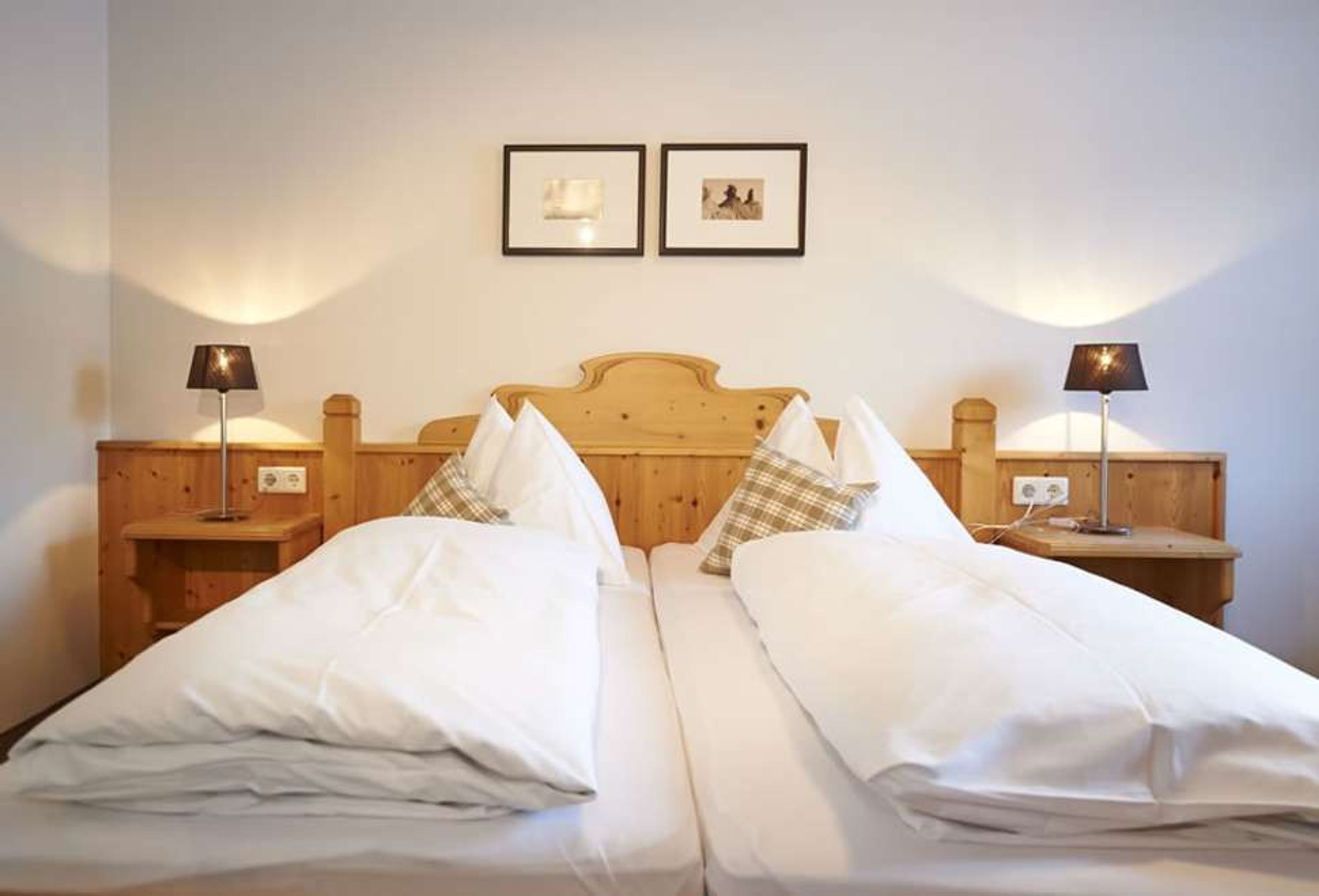 Aparthotel Stadler foto 3