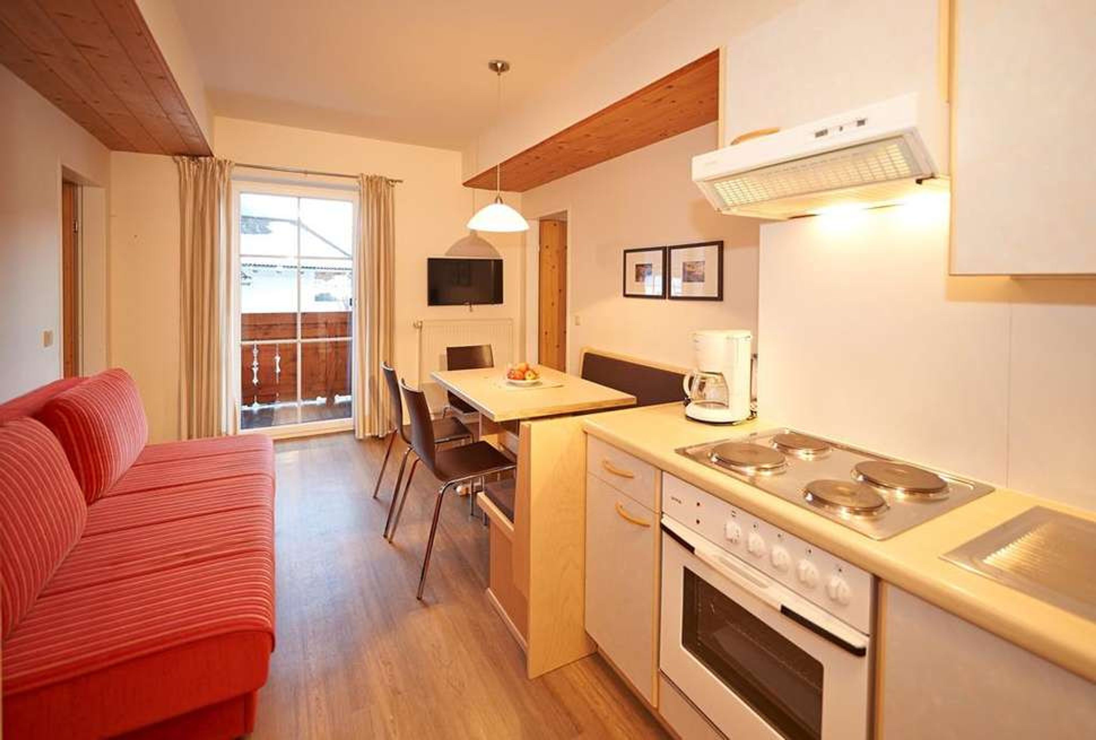 Aparthotel Stadler foto 4
