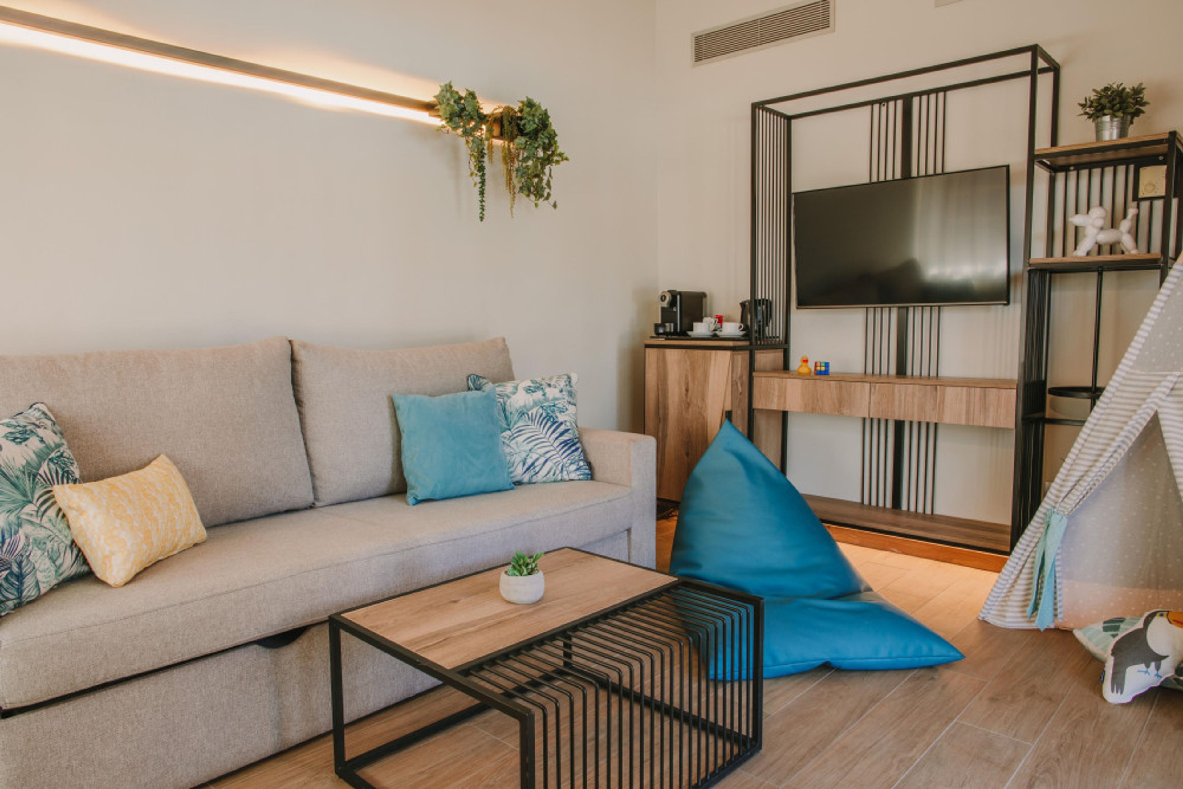 Aparthotel Suites & Villa Resort by Dunas foto 3