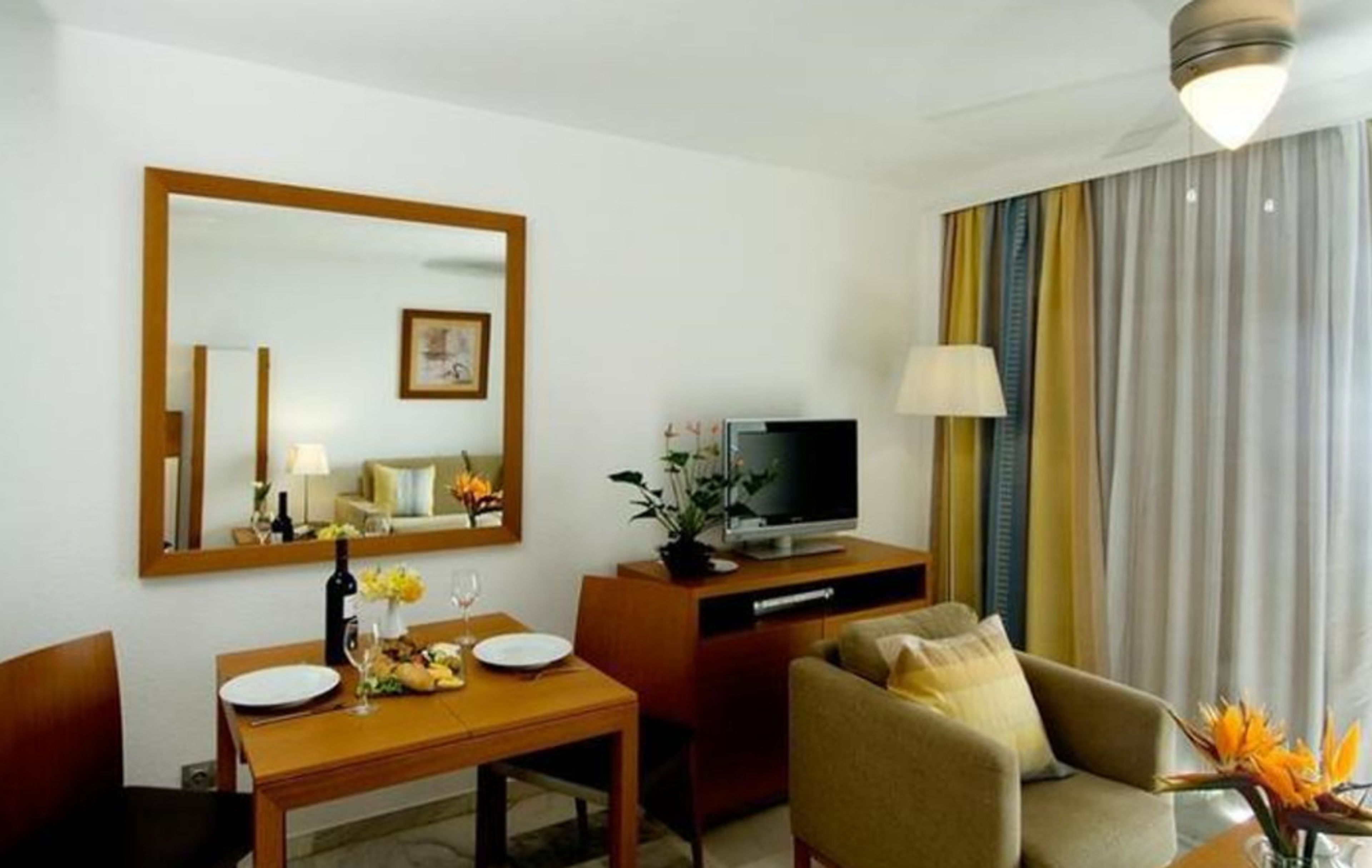 Aparthotel Palm Beach Tenerife foto 3