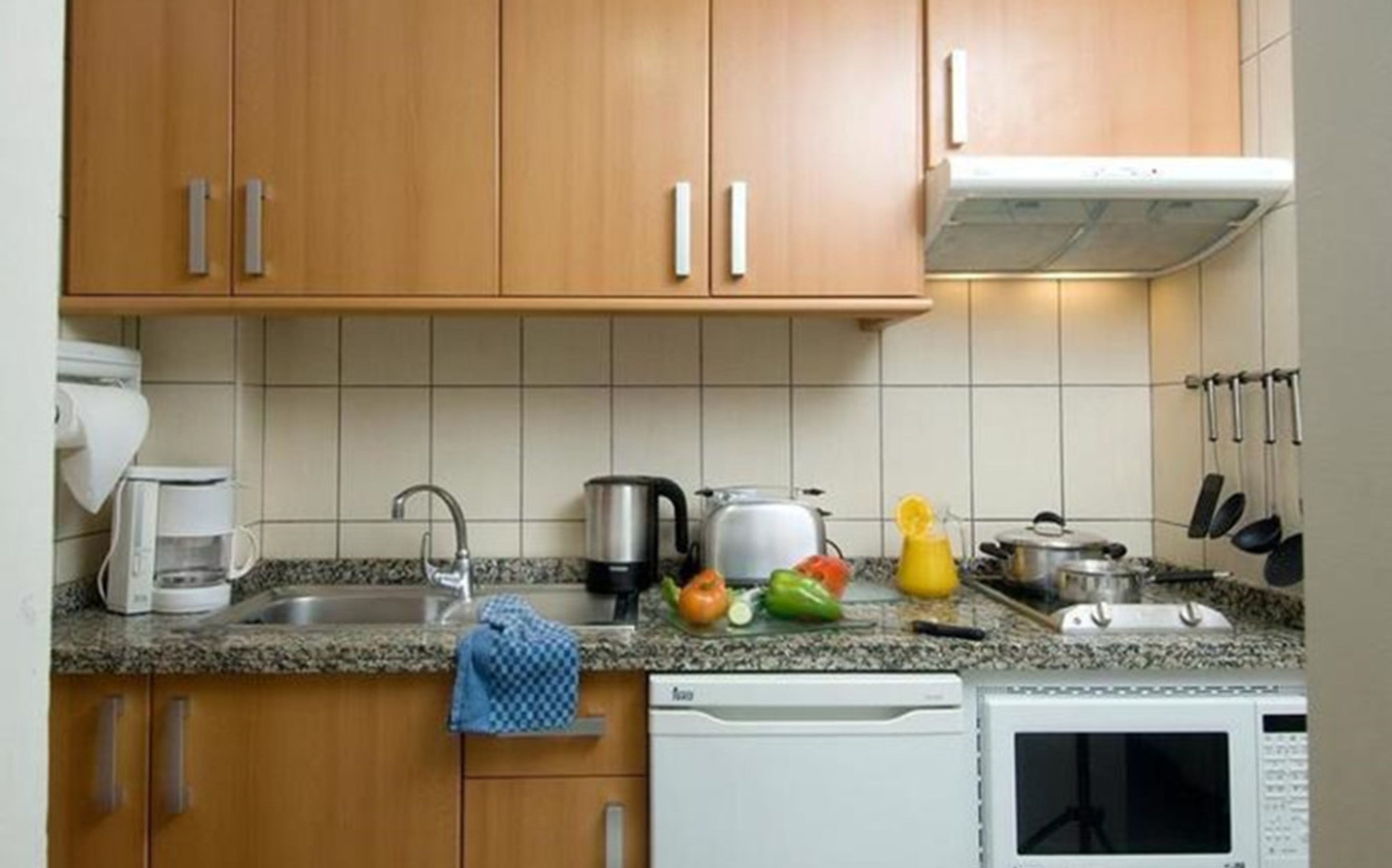 Aparthotel Palm Beach Tenerife foto 4