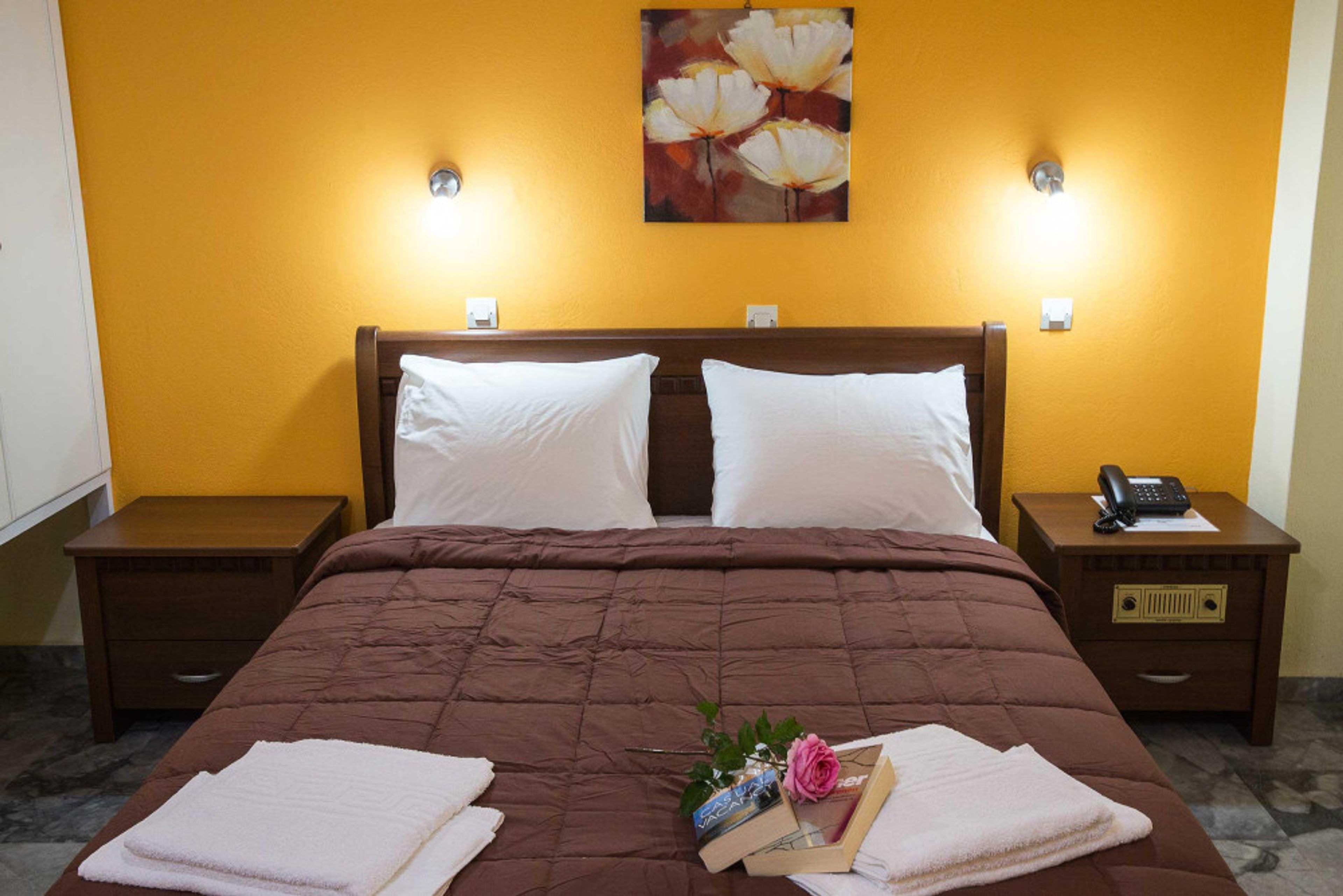 Aparthotel Remvi foto 2