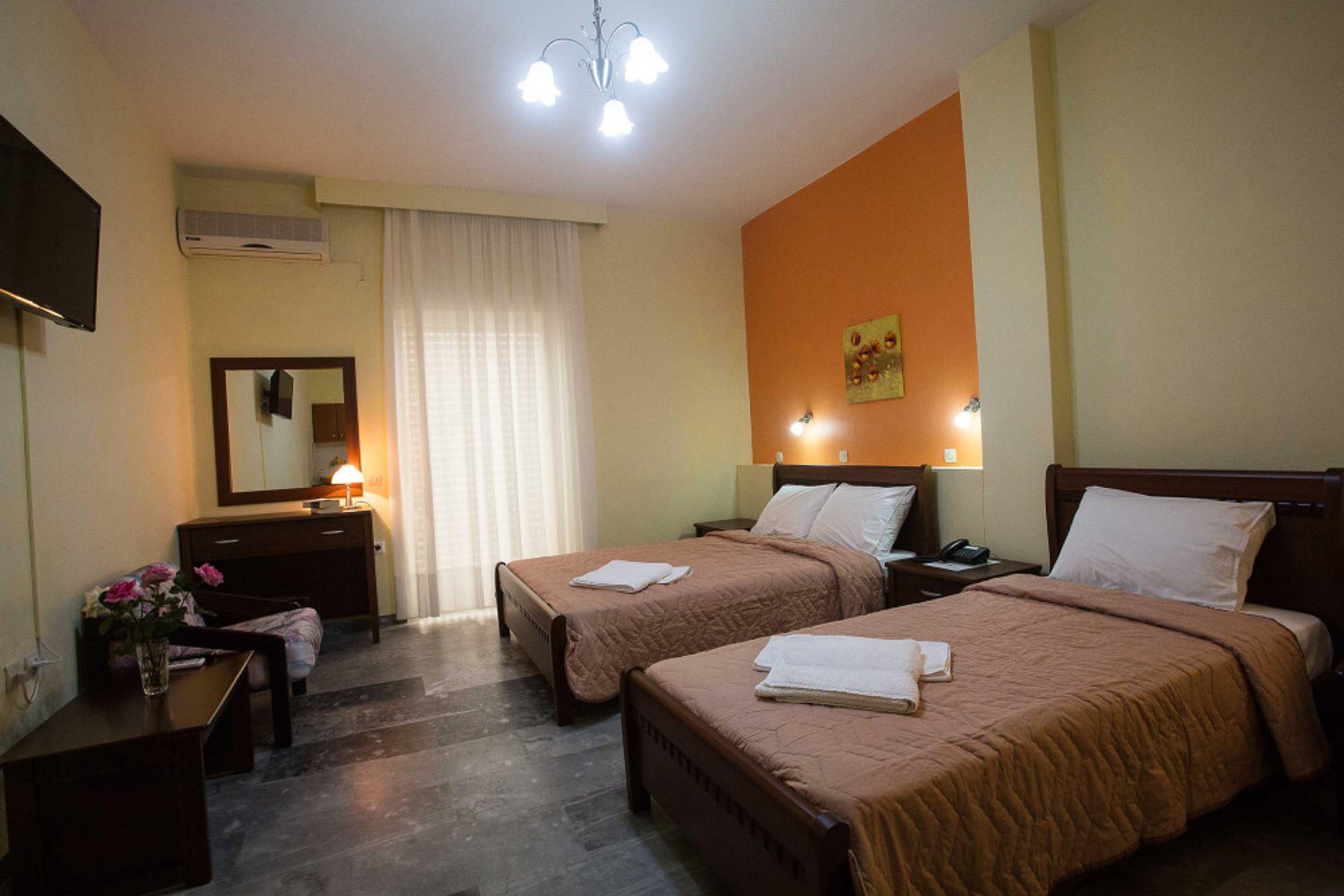 Aparthotel Remvi foto 3