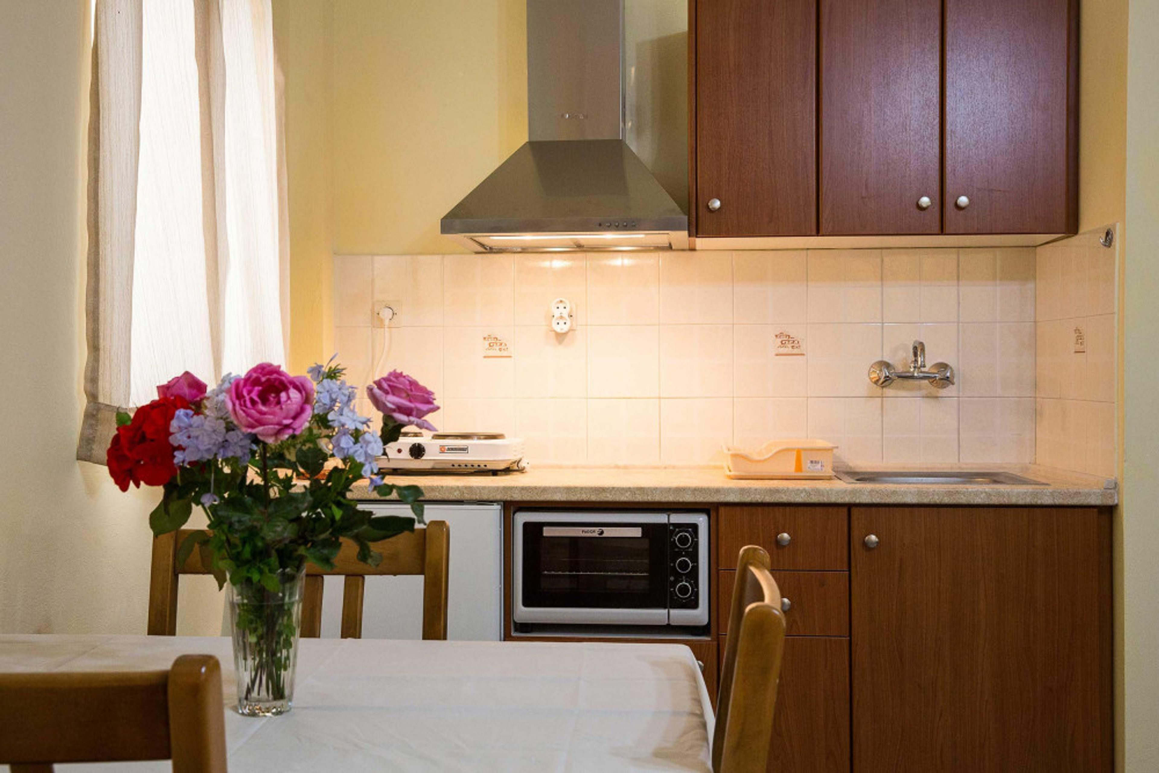 Aparthotel Remvi foto 4