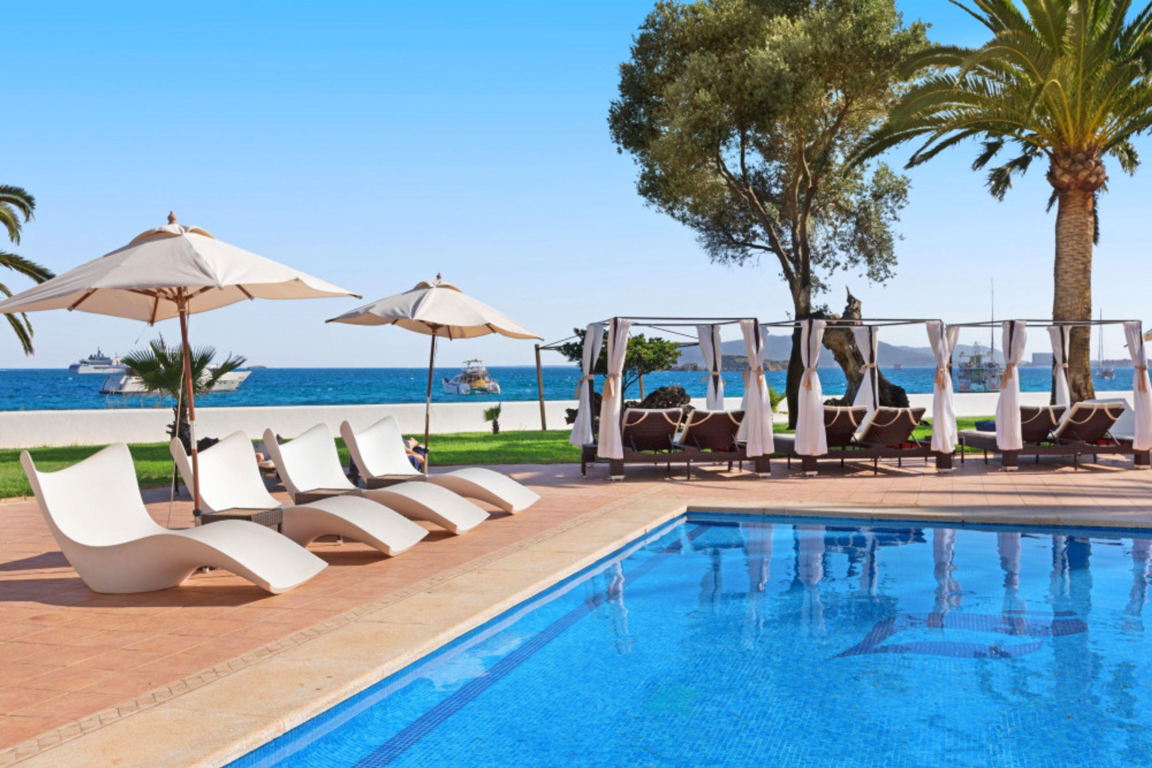 Aparthotel THB Los Molinos - adults only foto 1