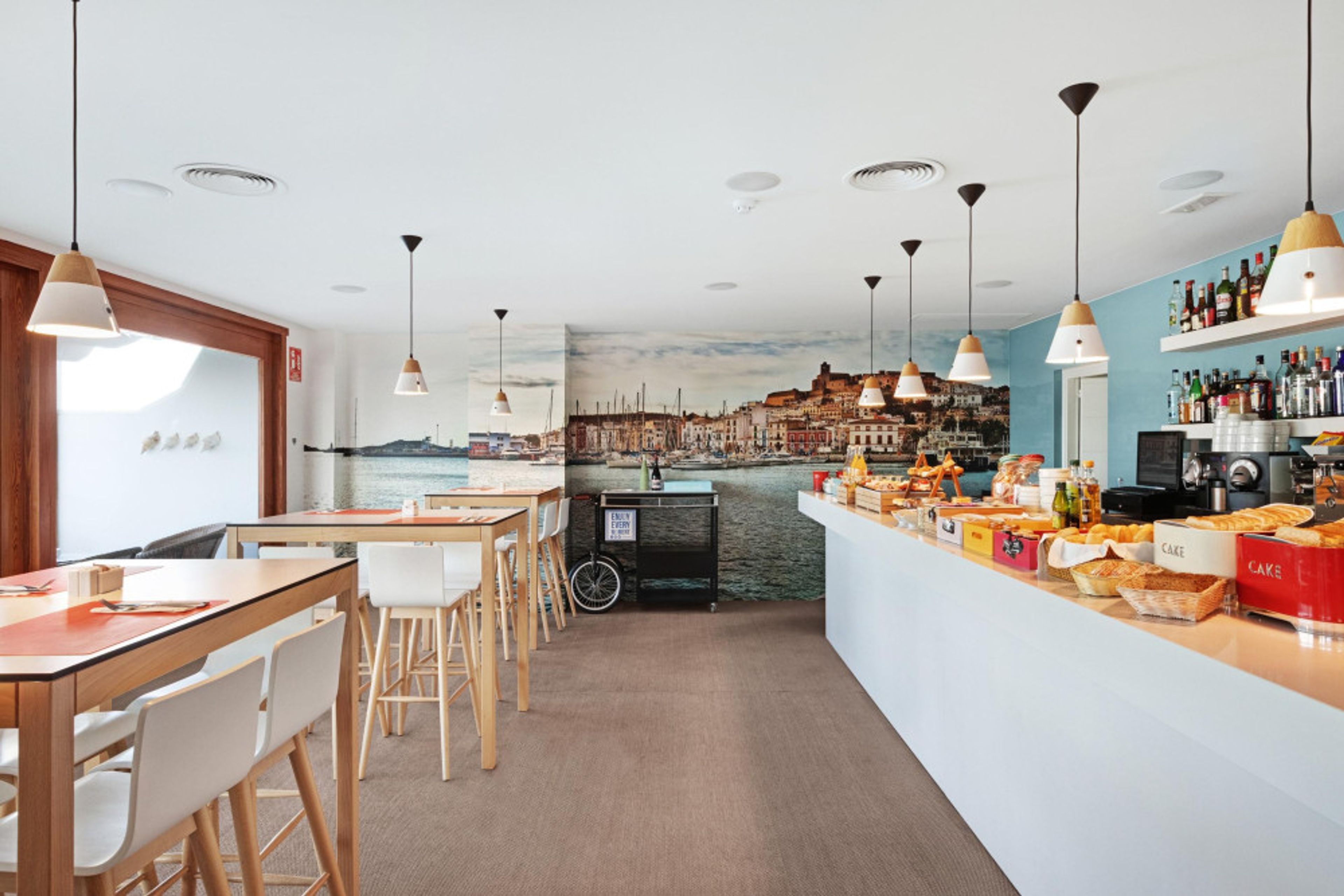 Aparthotel THB Los Molinos - adults only foto 3