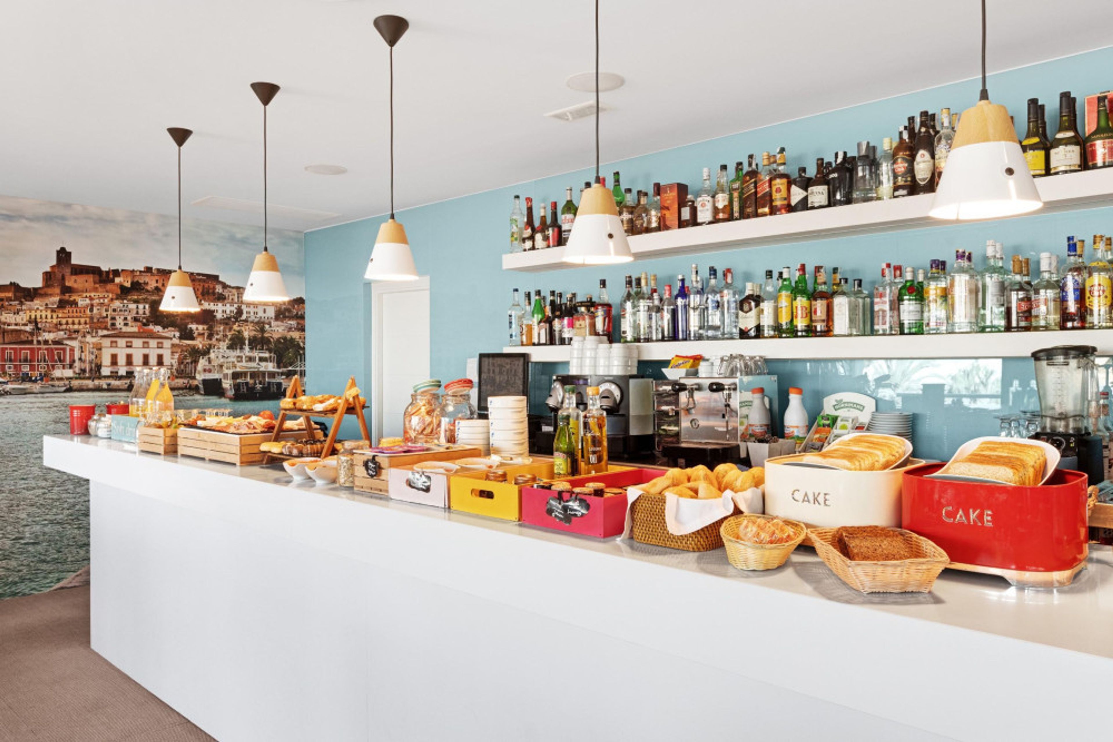 Aparthotel THB Los Molinos - adults only foto 4