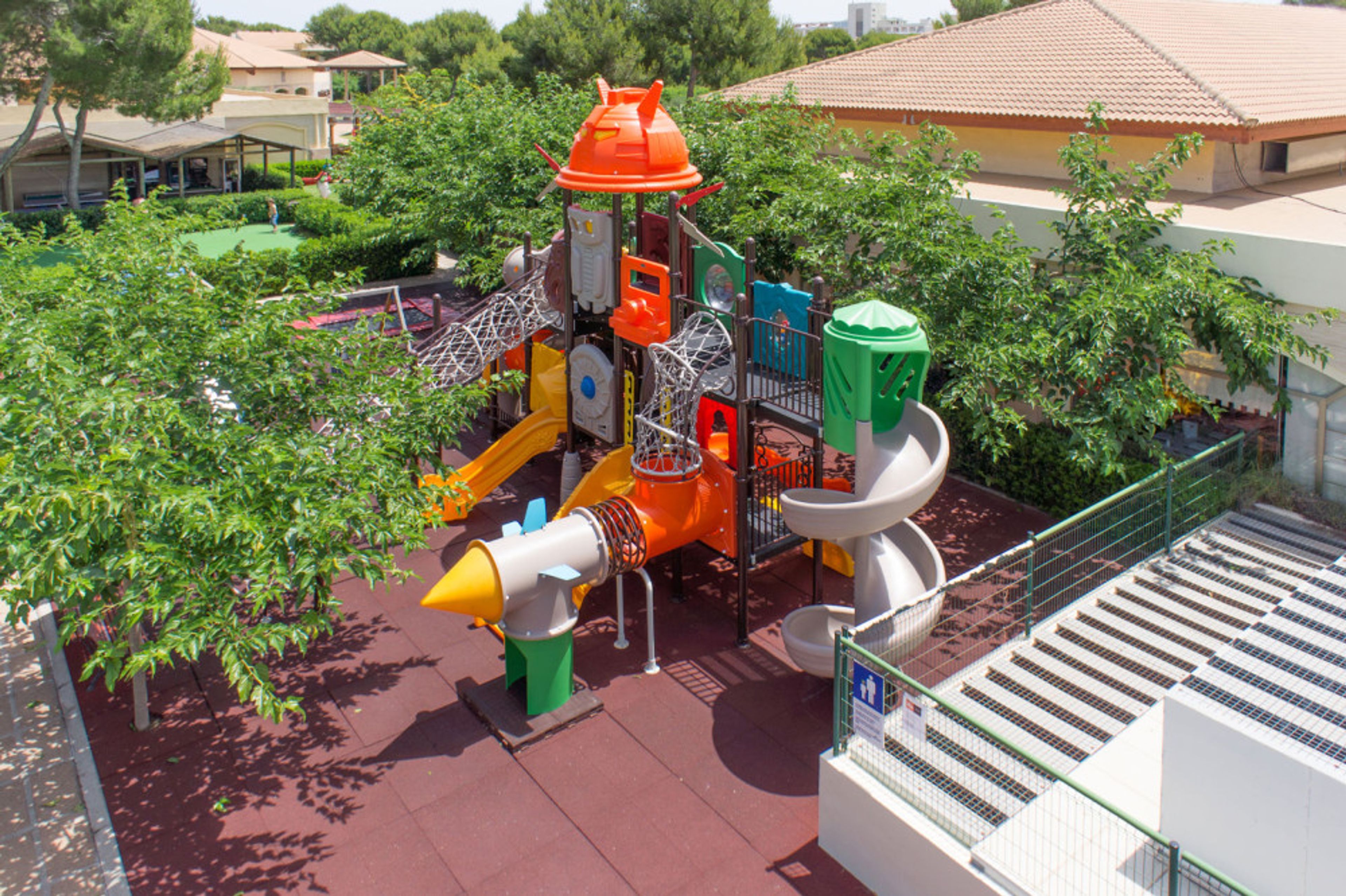 Aparthotel Zafiro Mallorca (voorheen Viva) - All inclusive foto 2