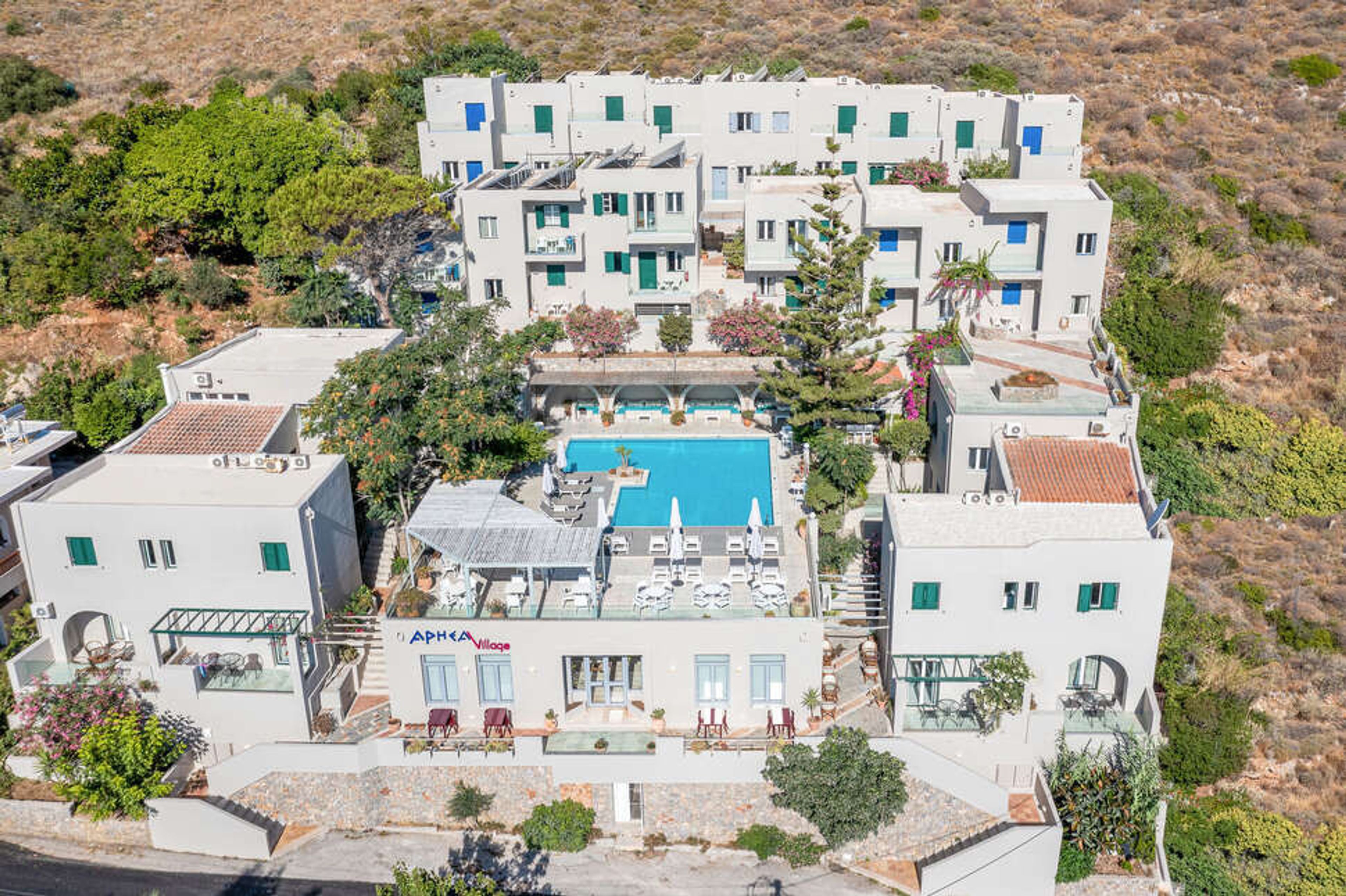Aphea Village foto 2