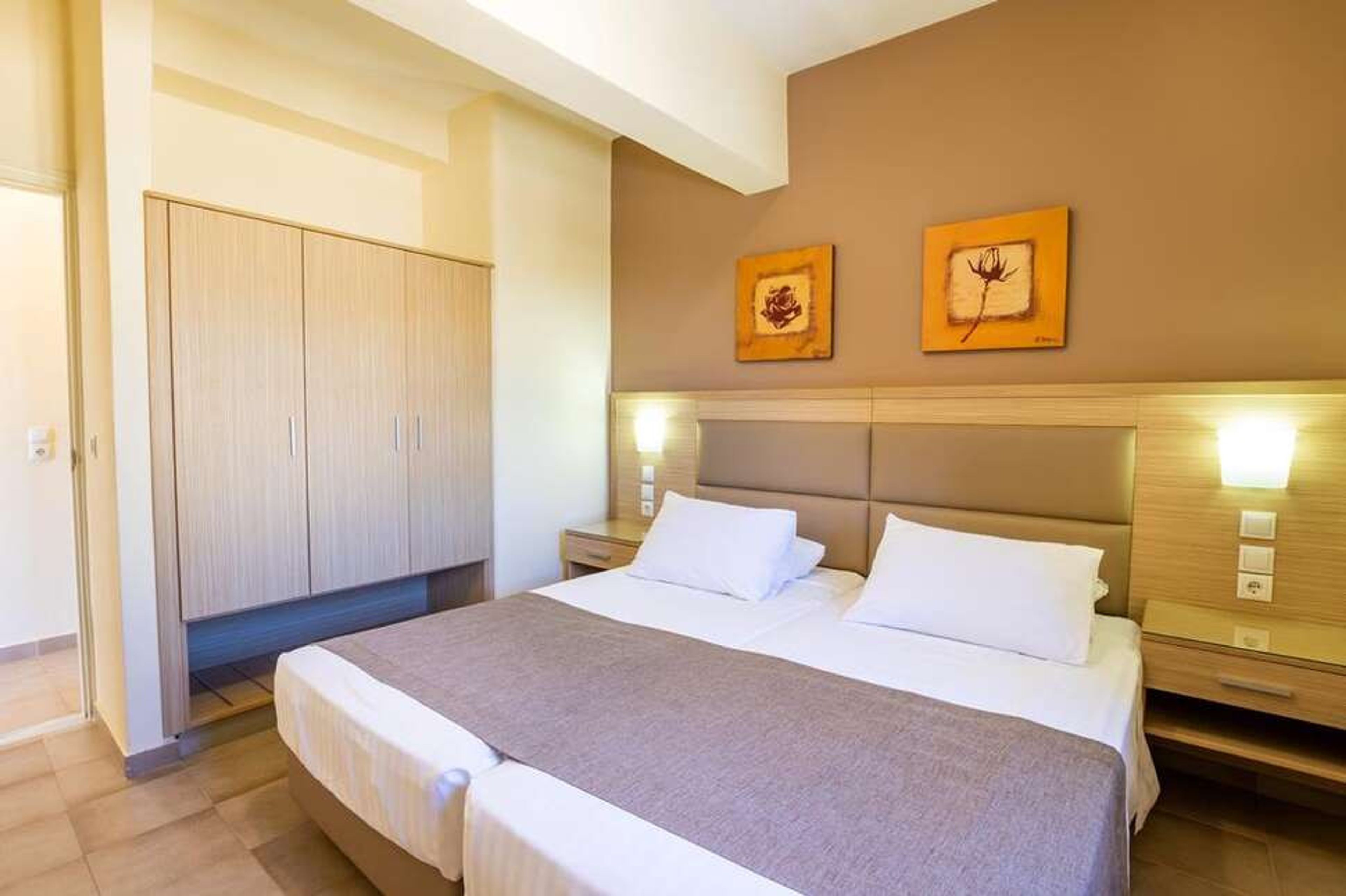 Aphrodite Luxury Studios foto 1