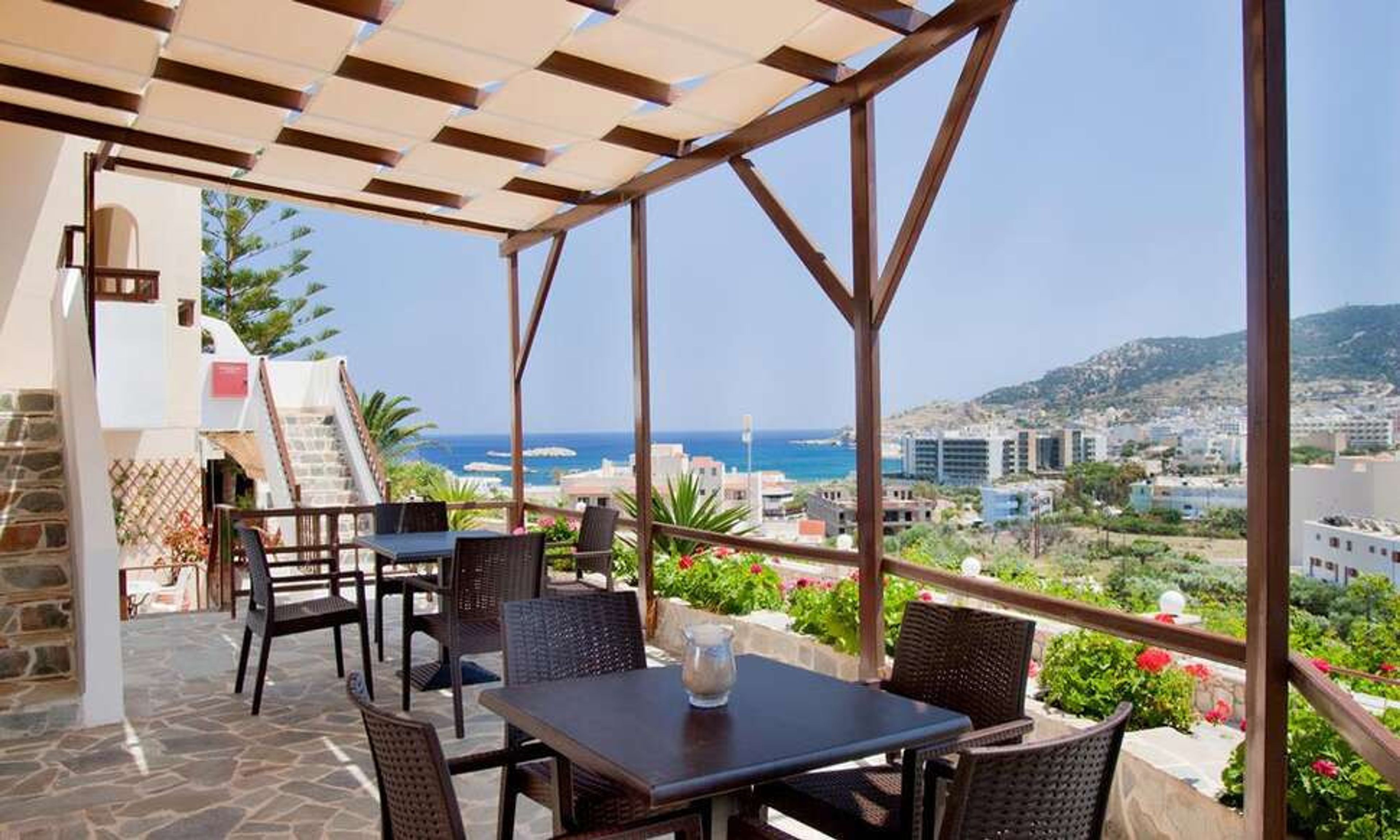 Aphrodite Luxury Studios foto 4