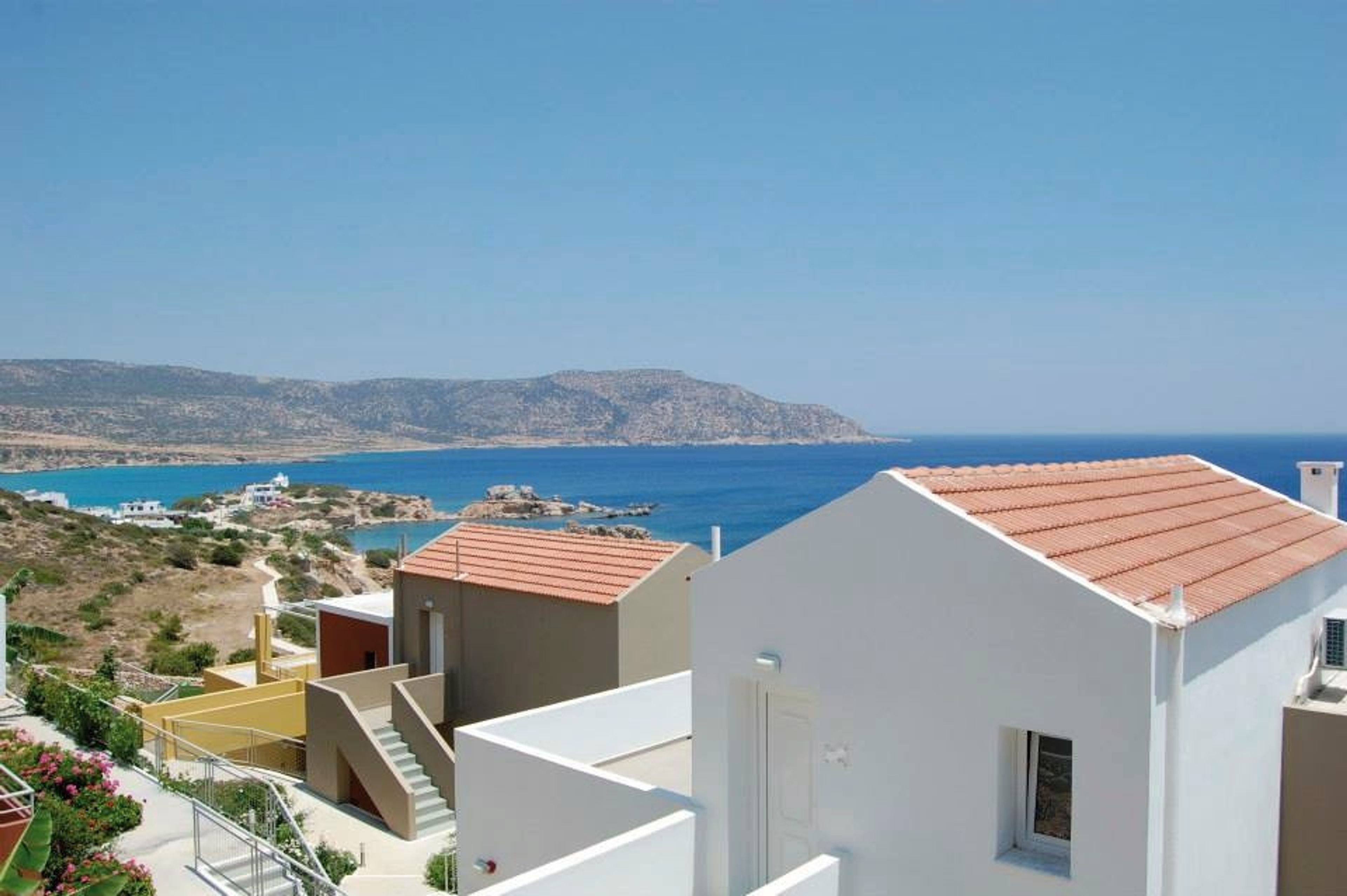 Apolis Beachscape Hotel foto 1