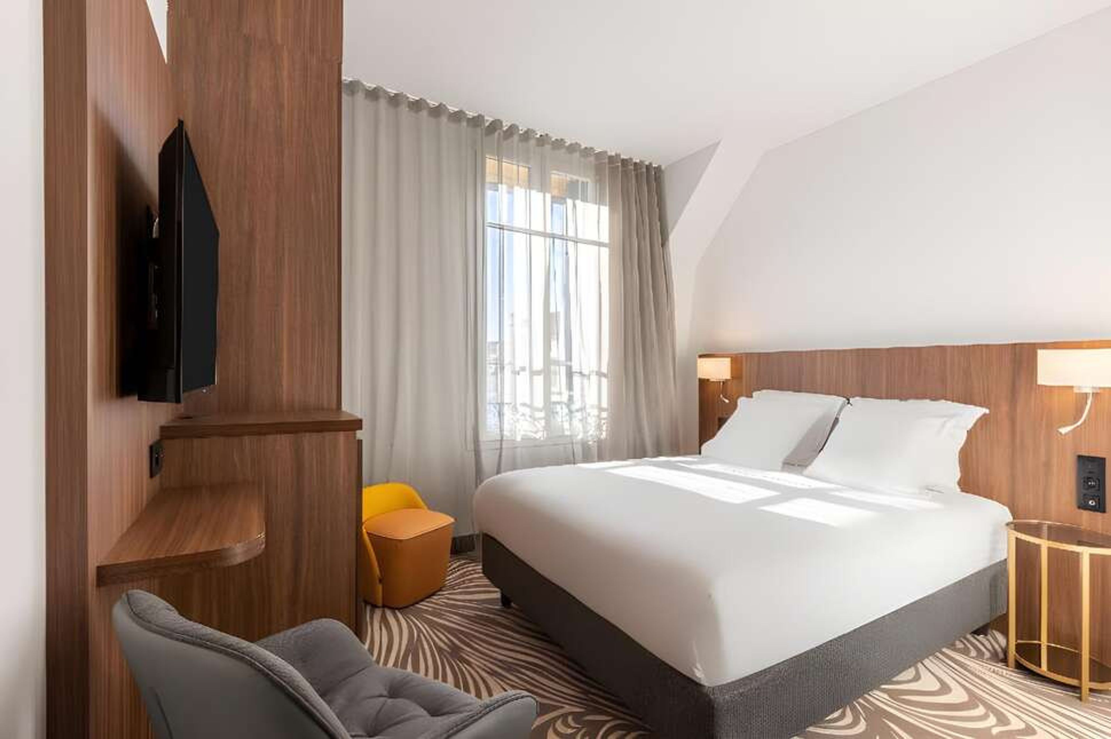 Apollinaire Nice foto 1